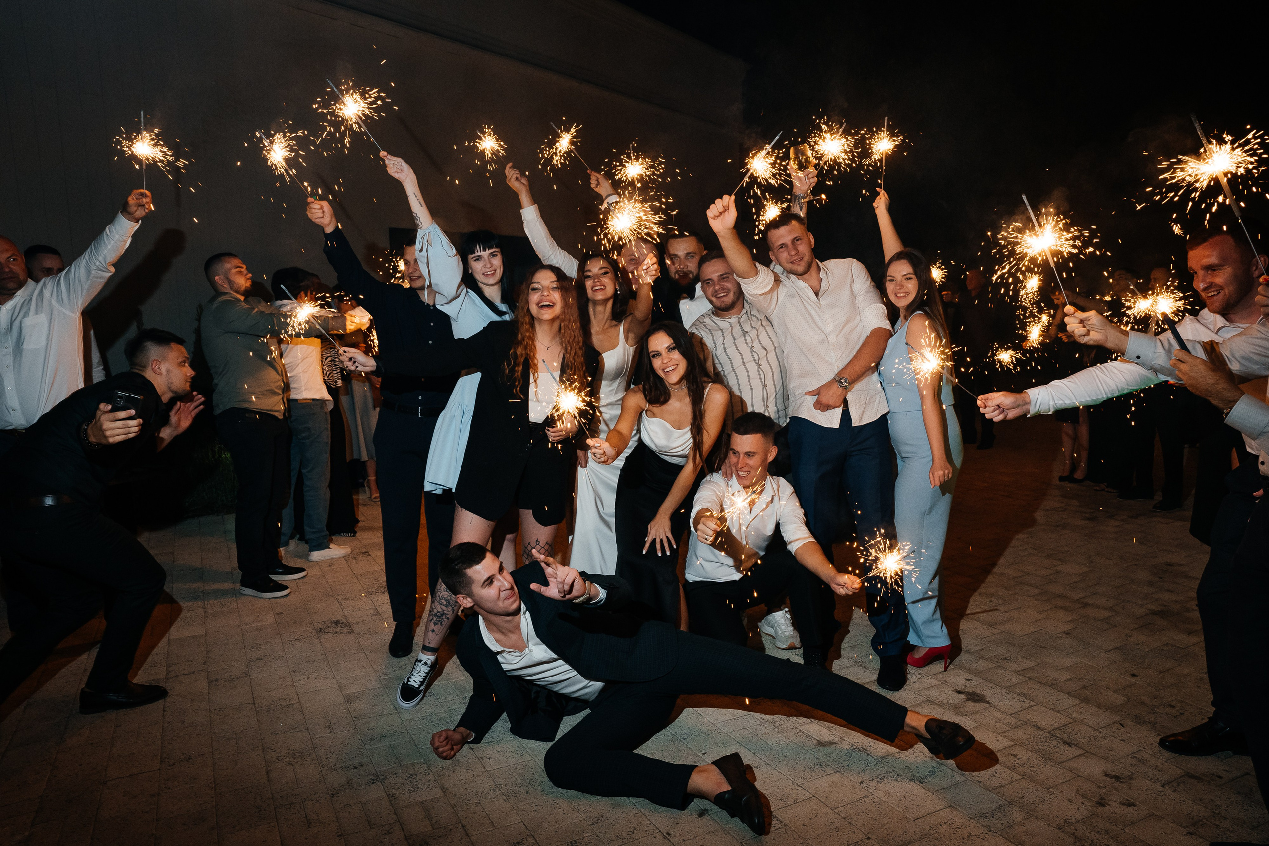 Артем & Анастасия. Свадебный фотограф в Краснодаре