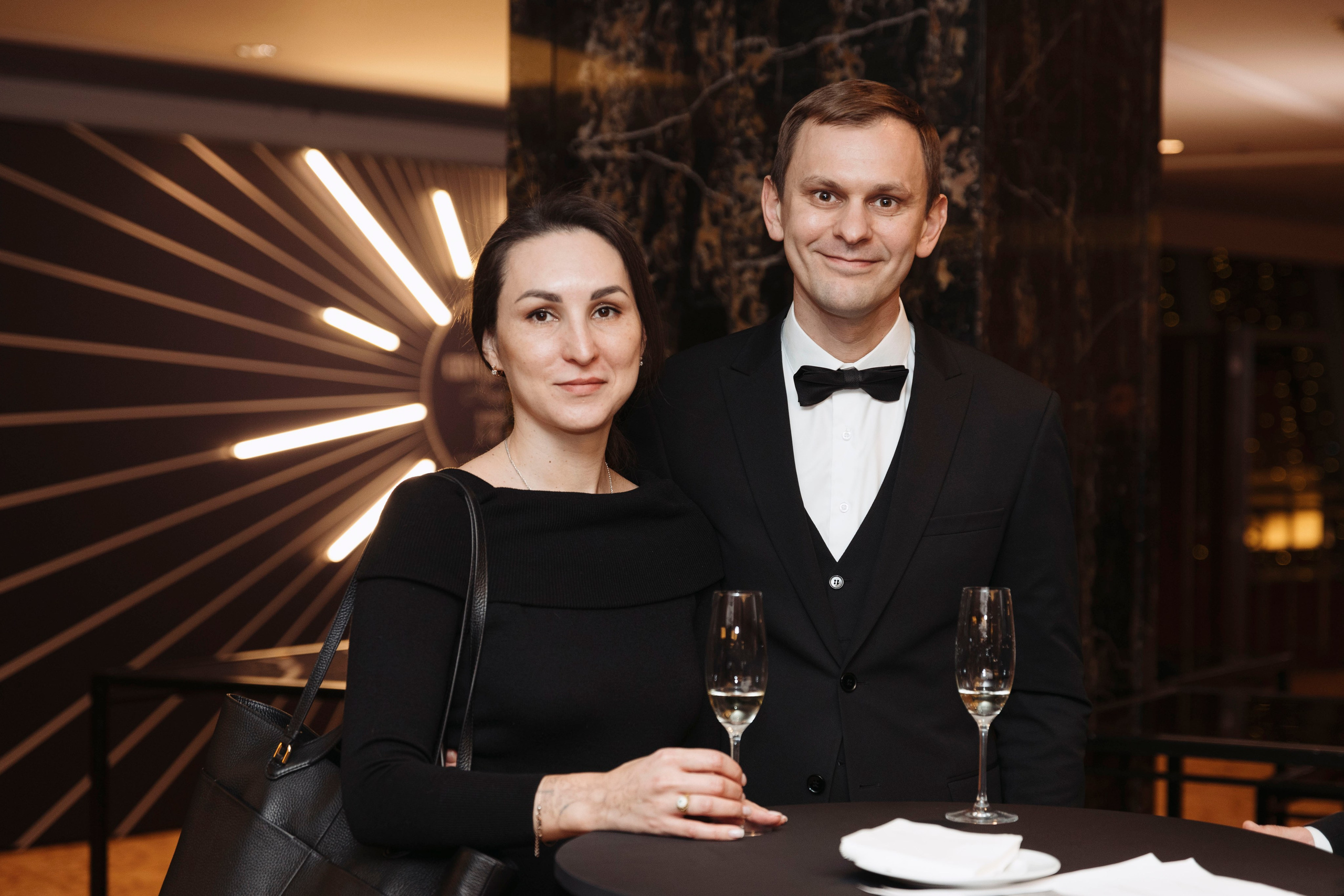 Премия «Хрустальный лотос» 2024. Фотограф в Москве и Московской области