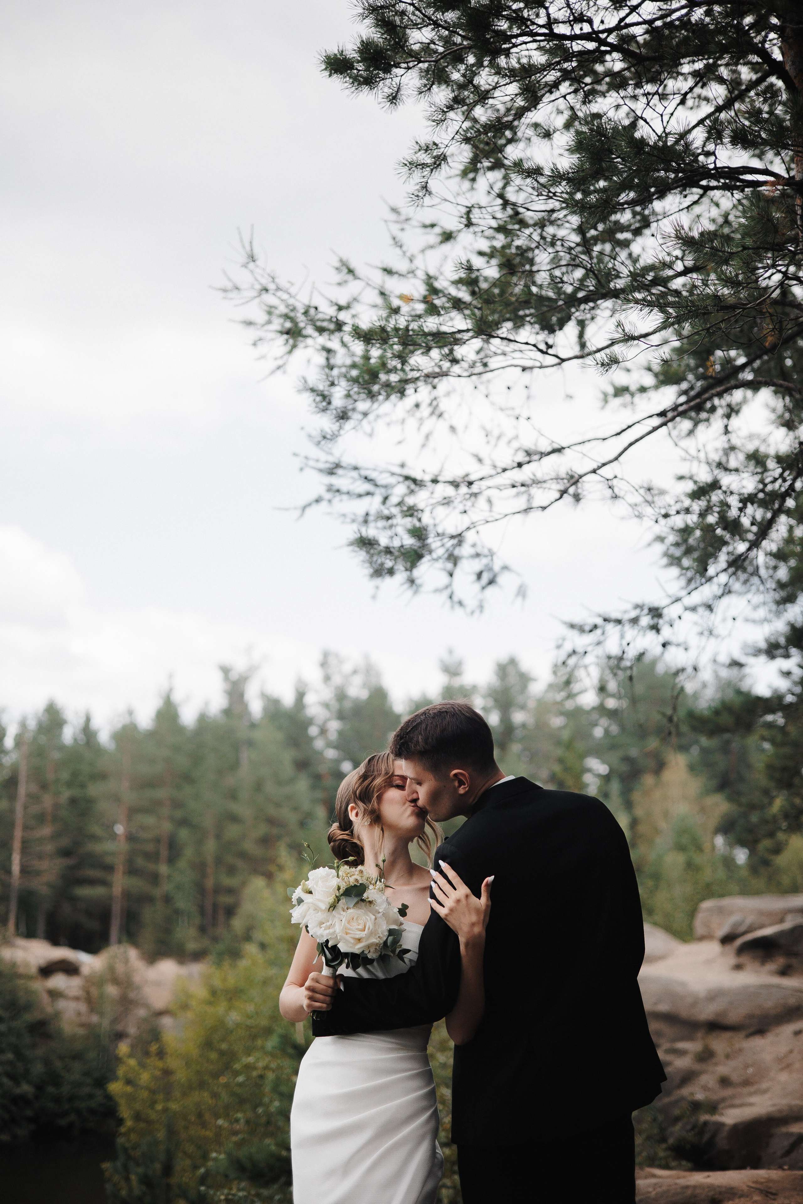 Данил и Ирина. MK Event — организация мероприятий в Екатеринбурге