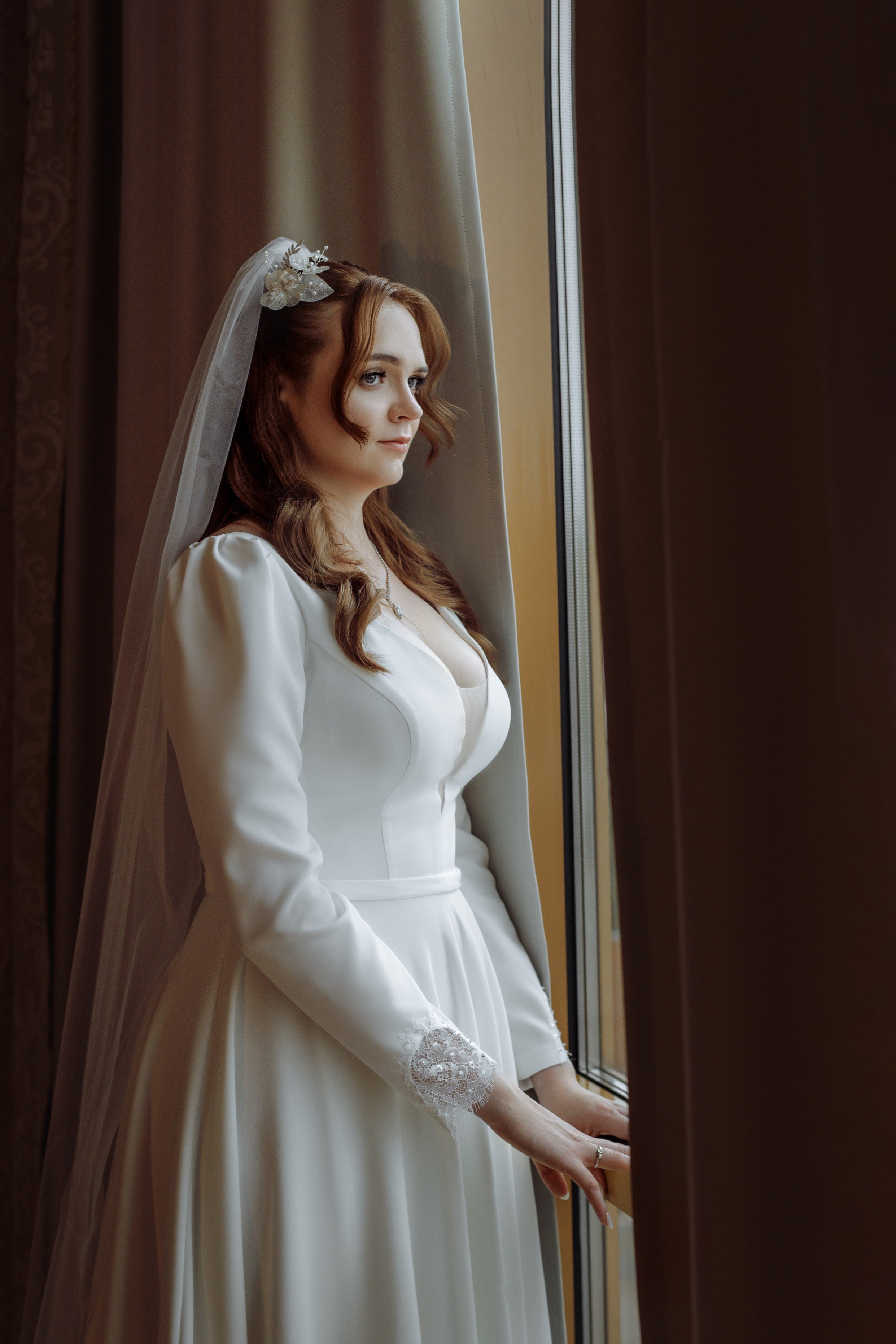 E|P. Свадебный и семейный фотограф в Саратове Анжела Борисова