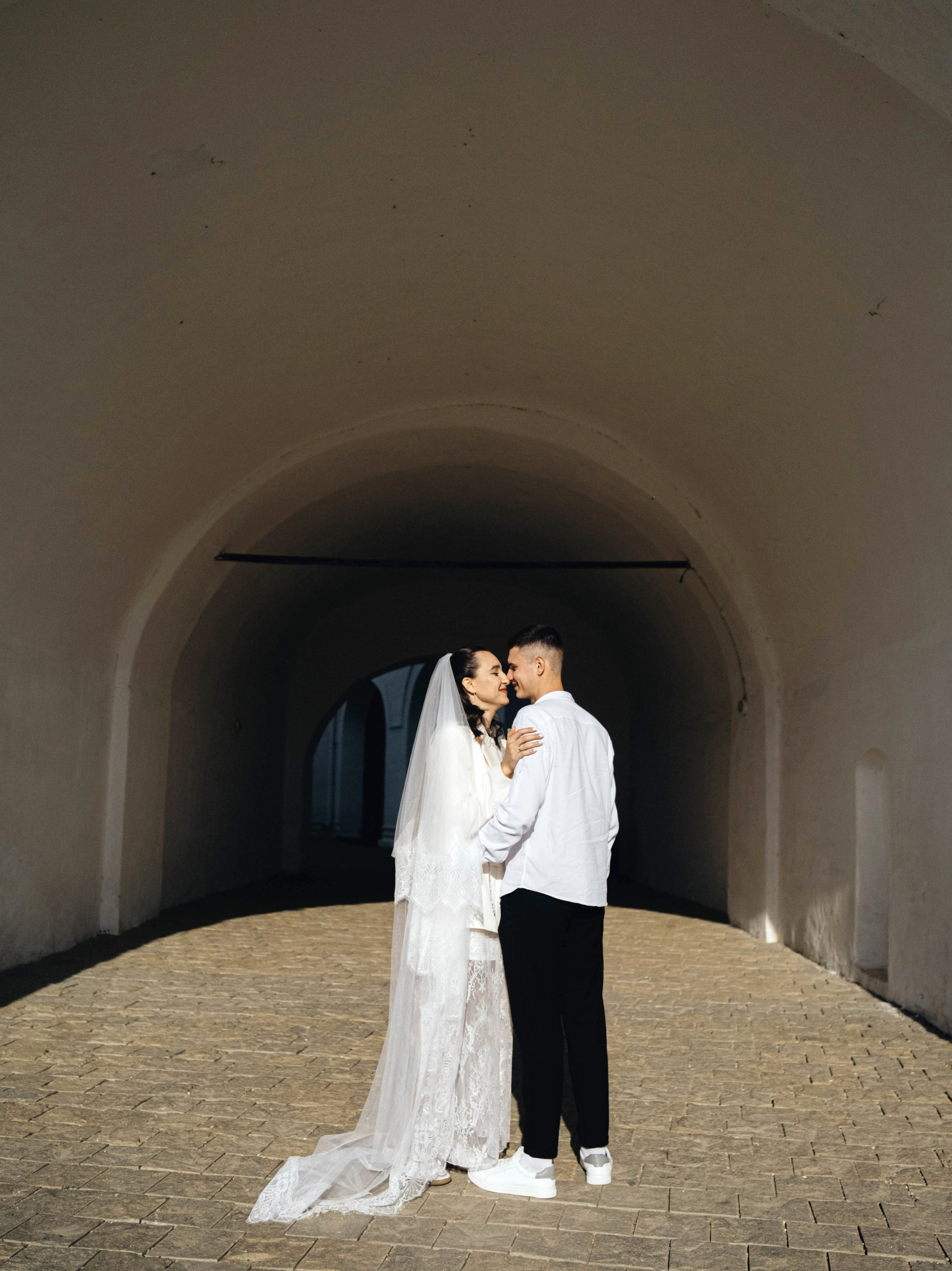 Вика и Кирилл. Фотограф в Коврове и области Филенкова Дарья