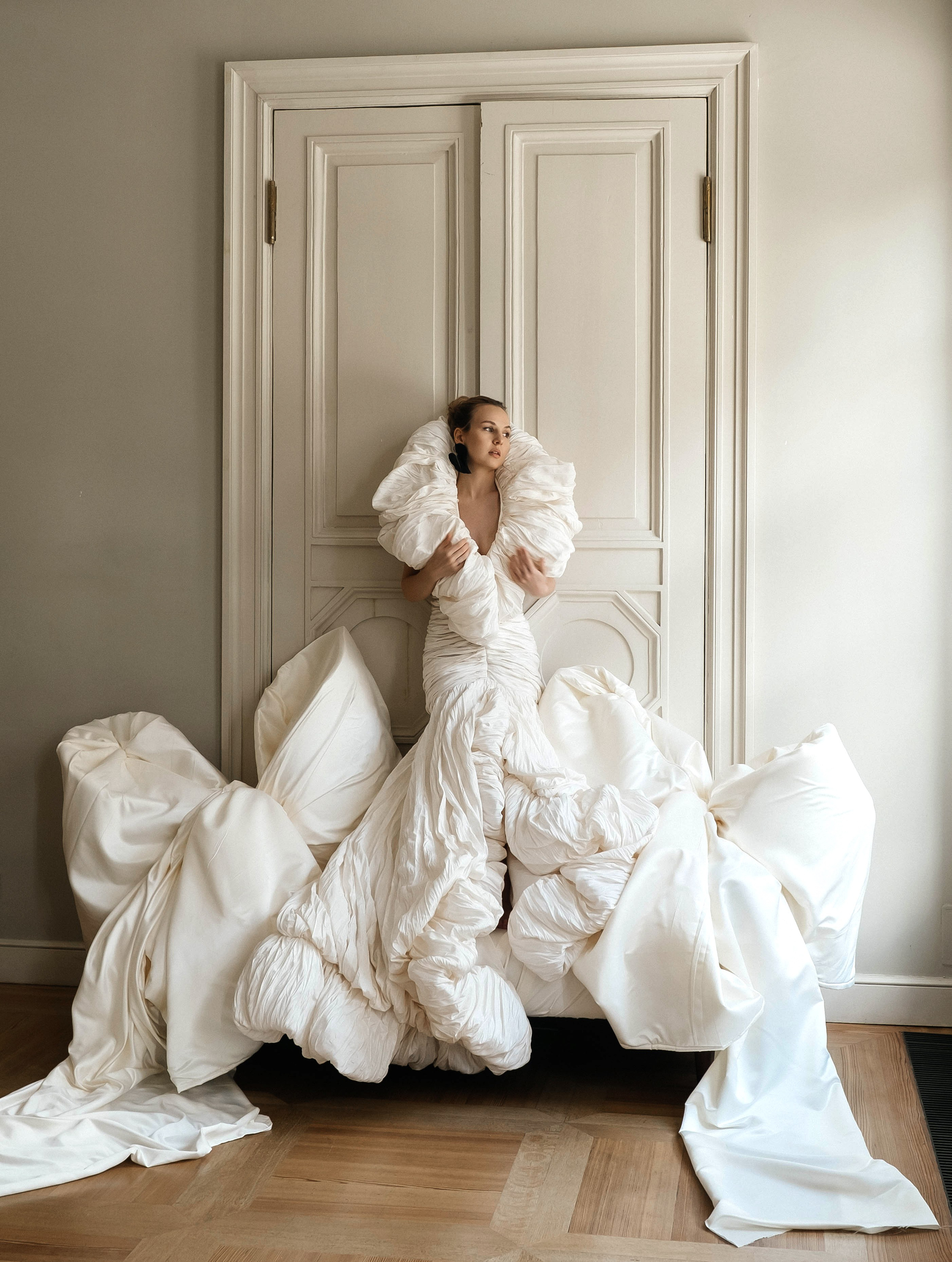 Натали и Дмитрий (bckstg). Фотограф в Коврове и области Филенкова Дарья