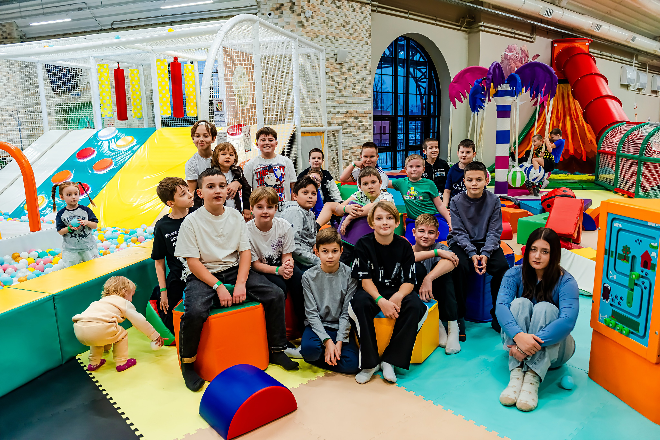 Дни рождения. ALBUMIA