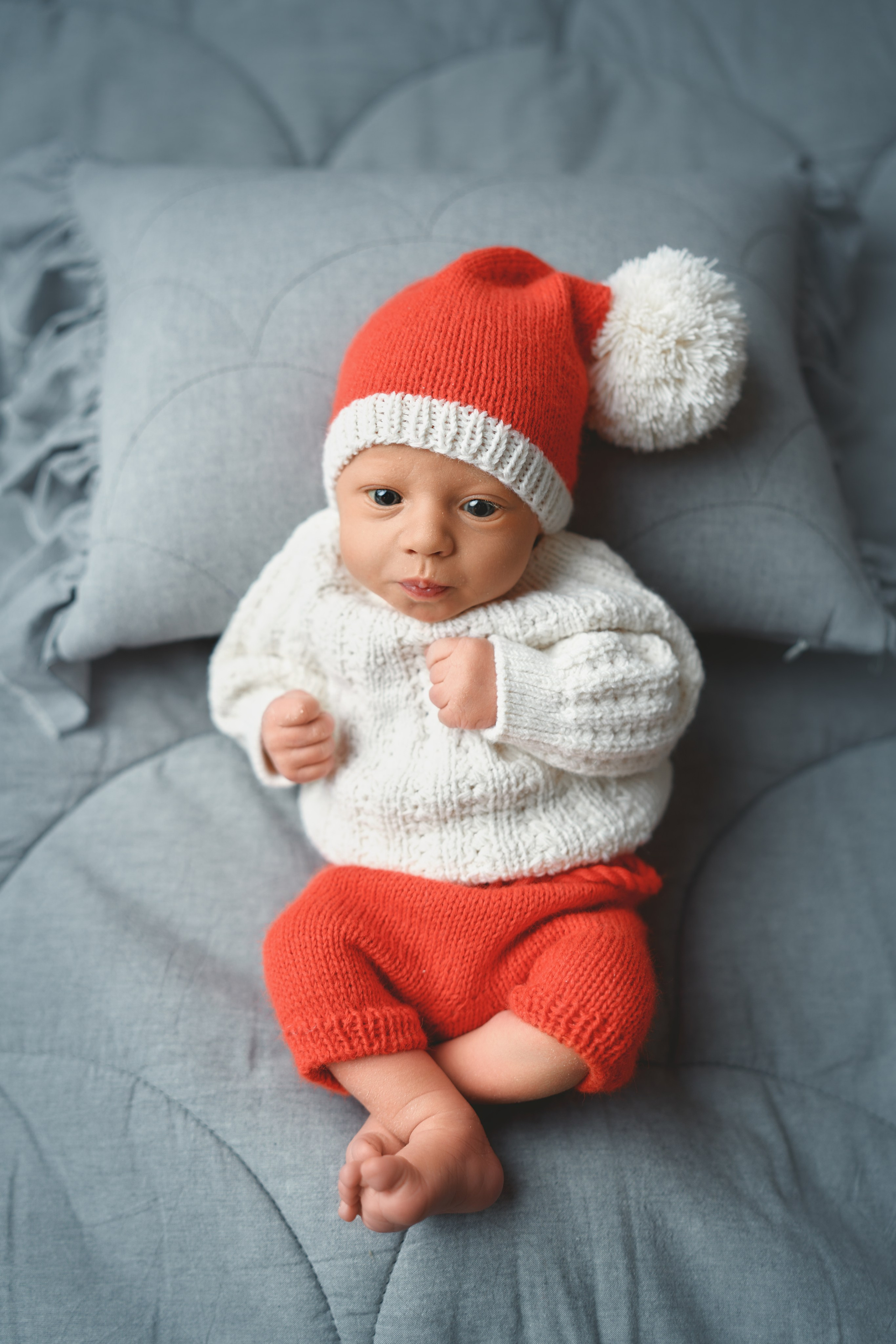 Ярослав. Фотограф новорожденных во Владивостоке Ромашко Виктория