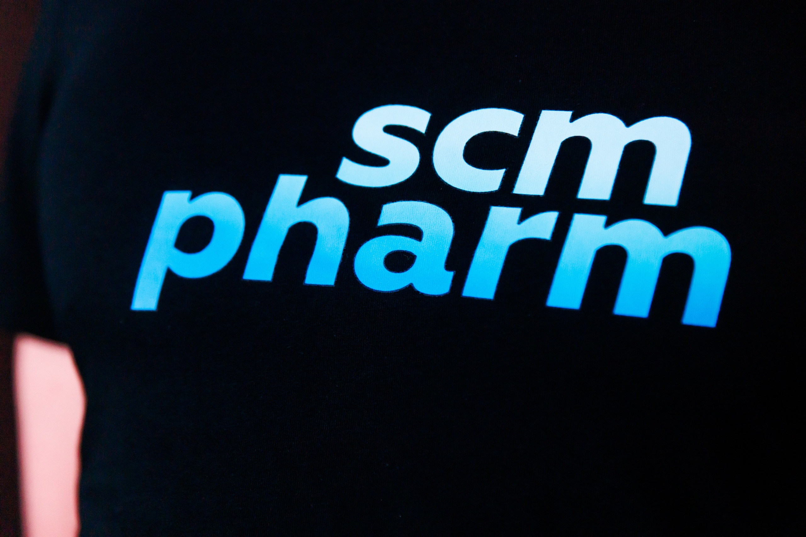 SCM PHARM. Коммерческий фотограф — Борис Суходольский