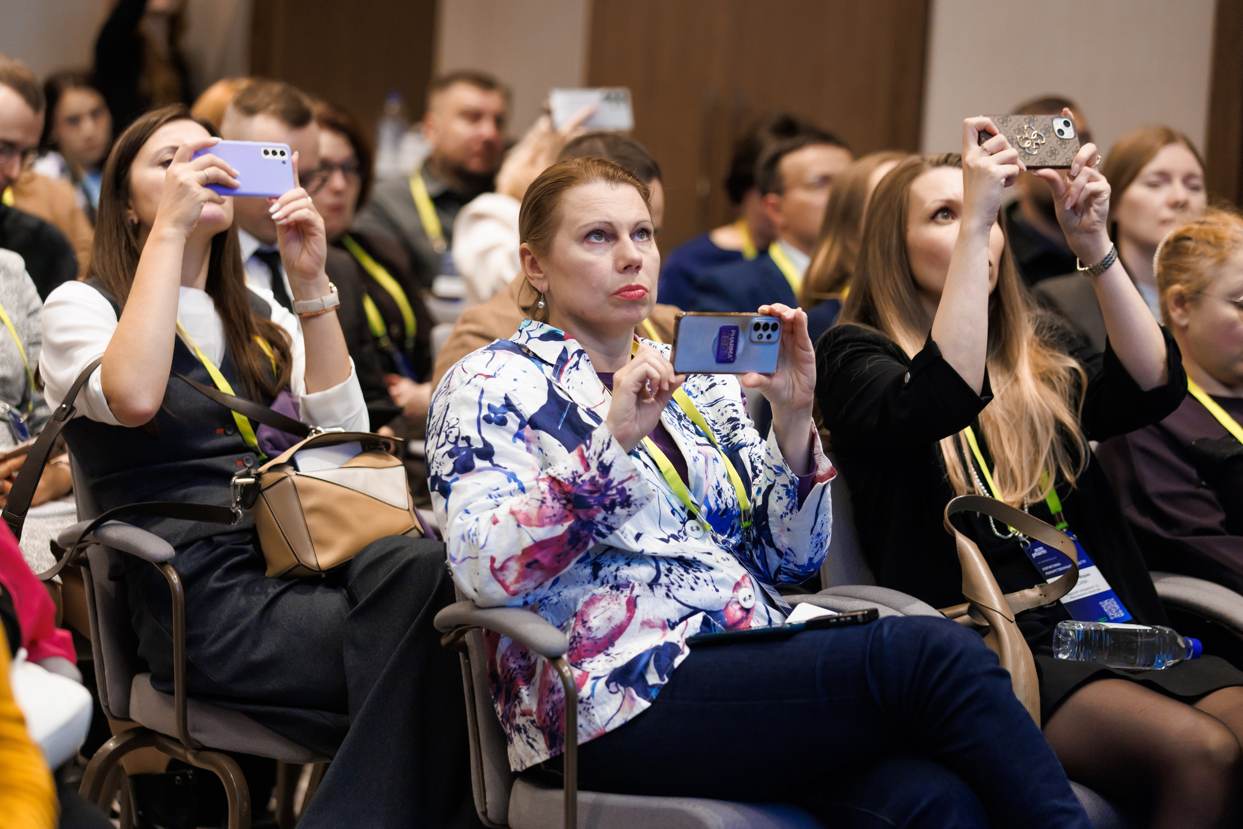 SCM PHARM. Коммерческий фотограф — Борис Суходольский