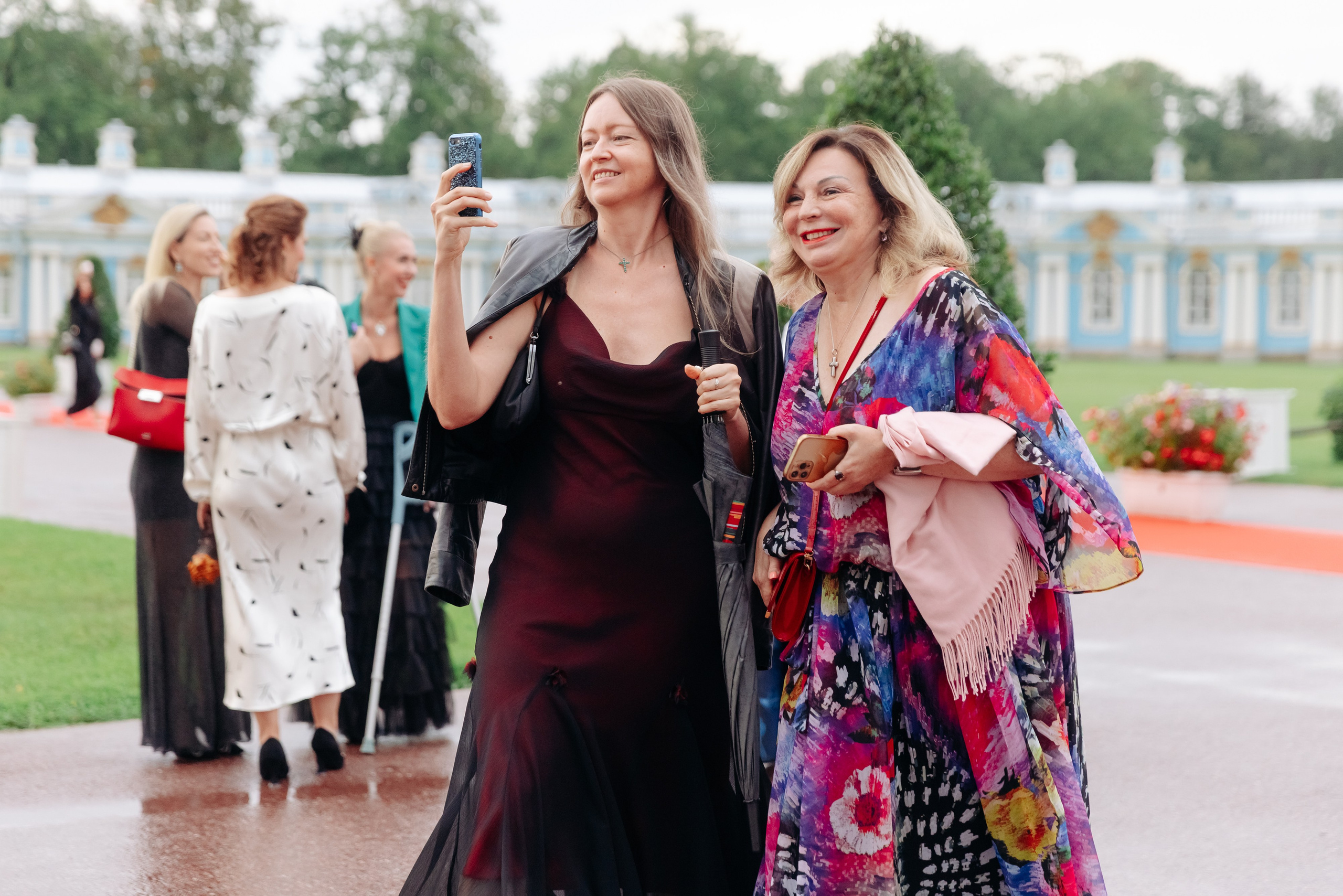 МОСКВИЧ. Коммерческий фотограф — Борис Суходольский