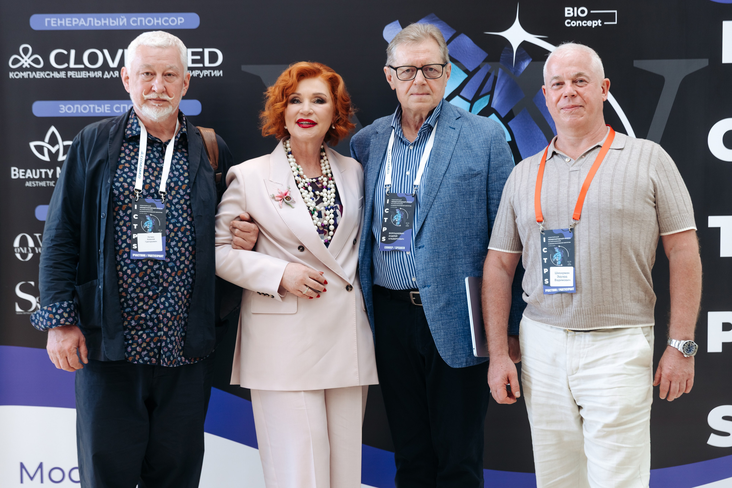 ICTPS. Коммерческий фотограф — Борис Суходольский