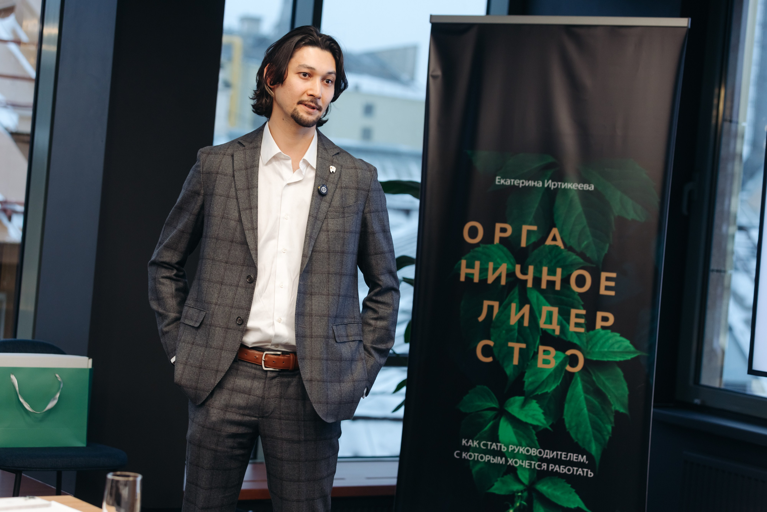 ПРЕЗЕНТАЦИЯ КНИГИ. Коммерческий фотограф — Борис Суходольский