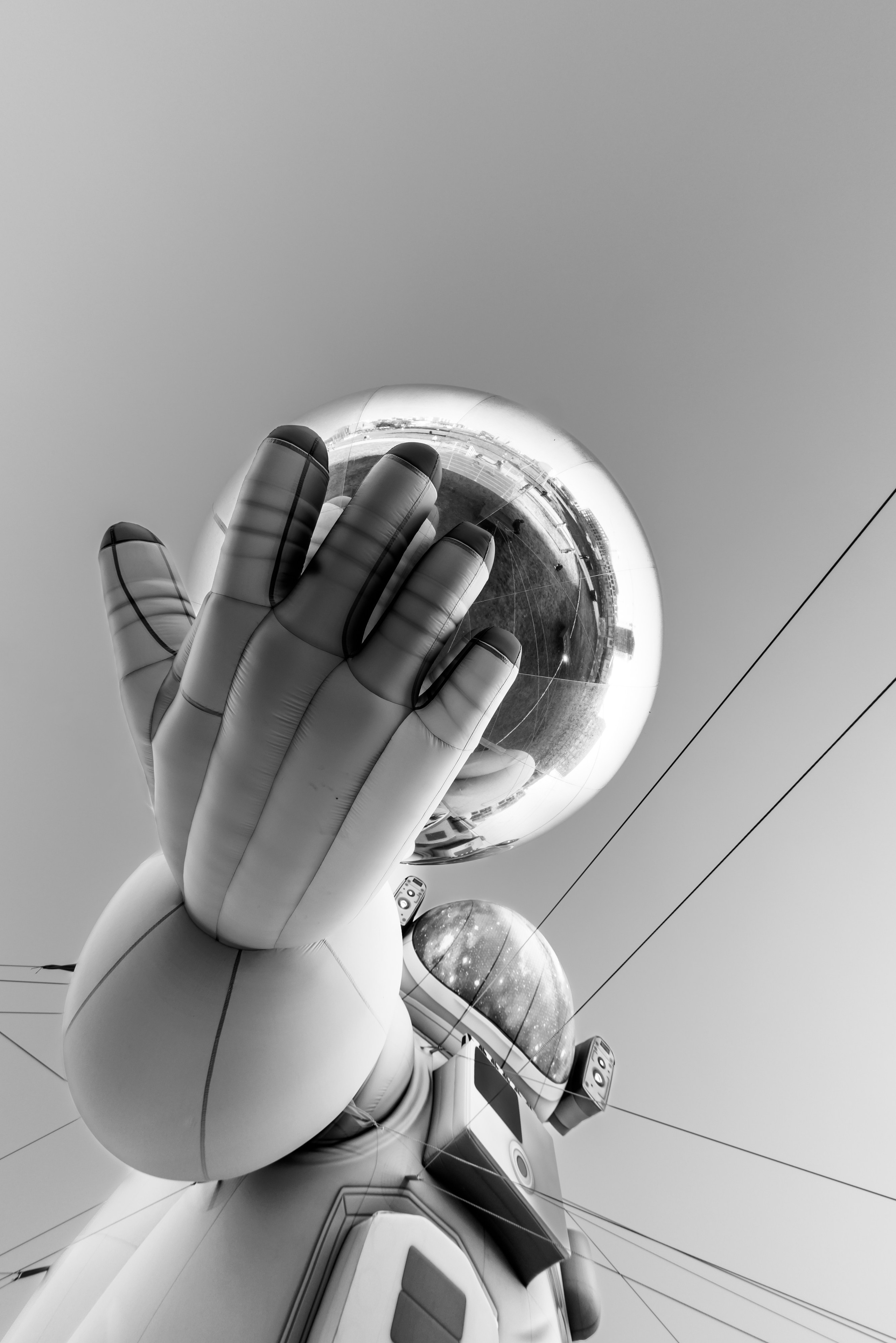 PORTAL 2030 — 2024. Коммерческий фотограф — Борис Суходольский
