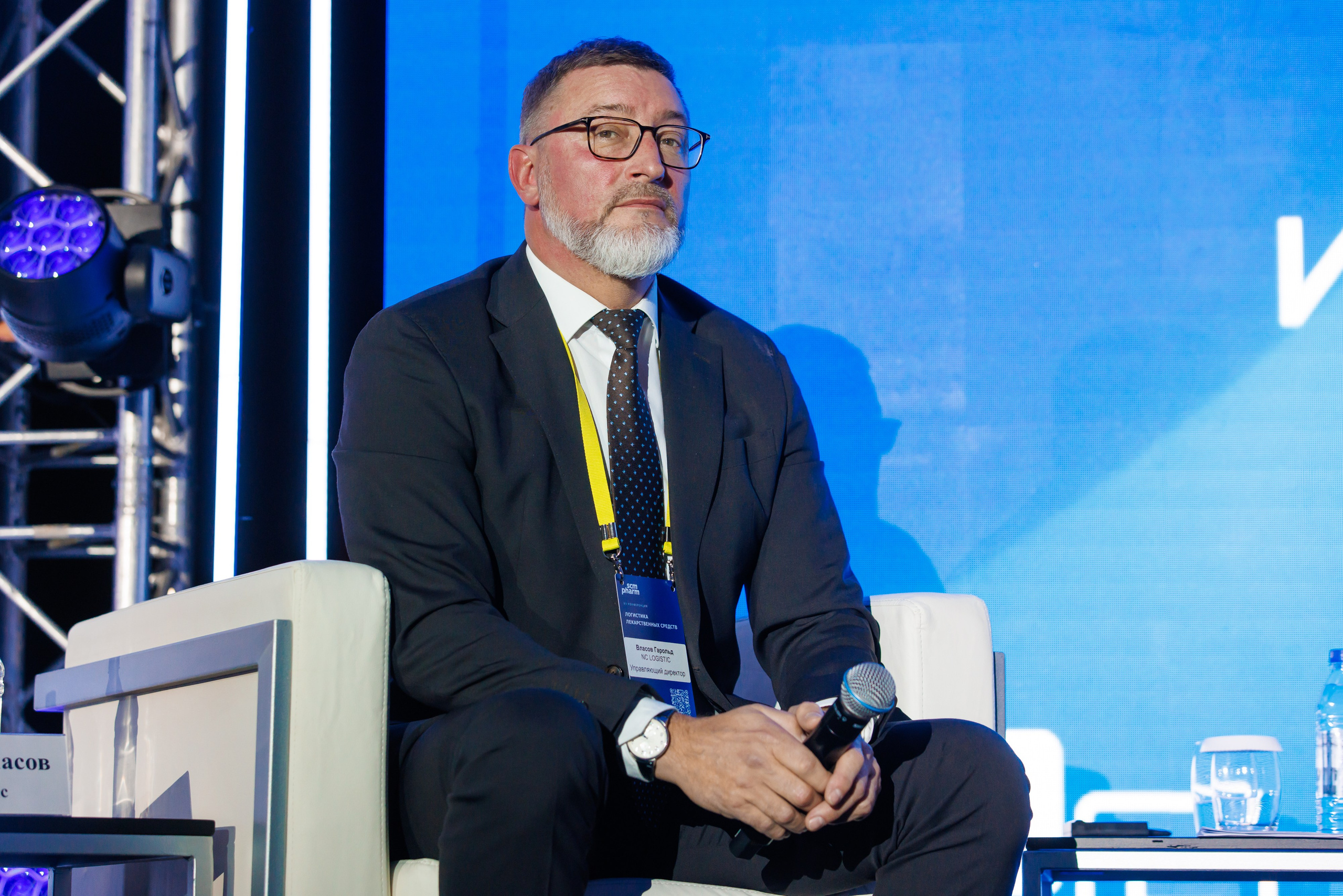 SCM PHARM. Коммерческий фотограф — Борис Суходольский