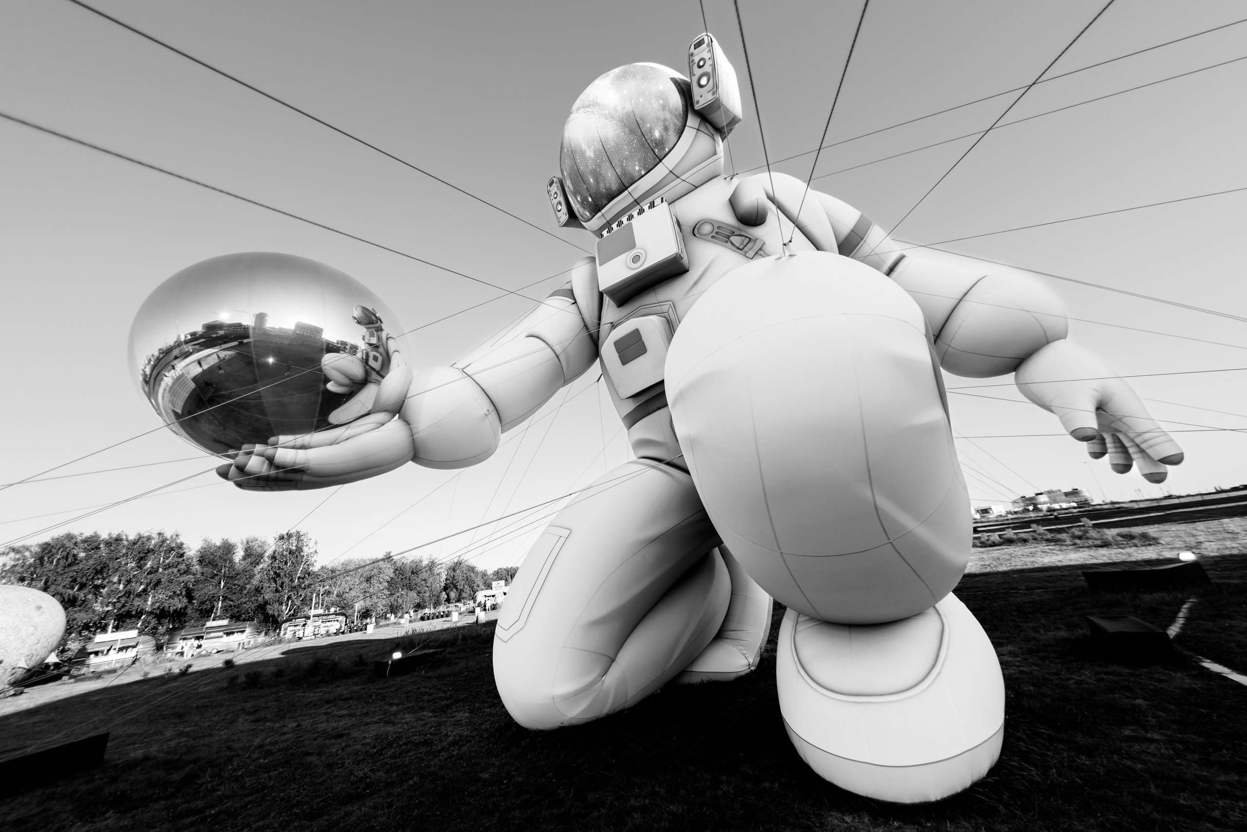 PORTAL 2030 — 2024. Коммерческий фотограф — Борис Суходольский