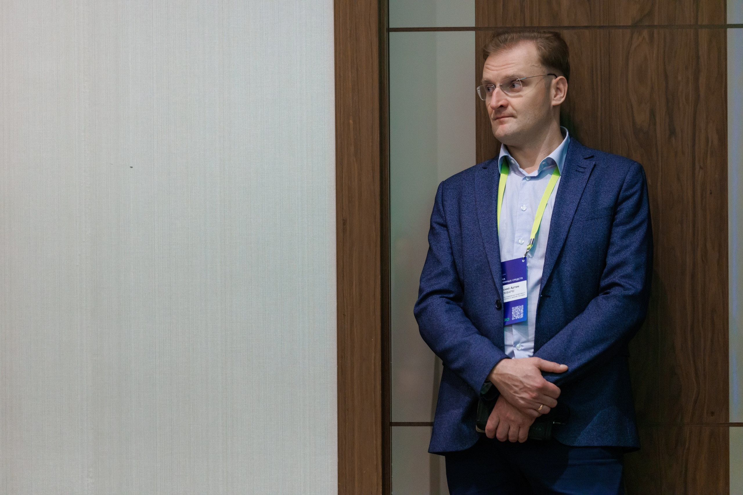 SCM PHARM. Коммерческий фотограф — Борис Суходольский
