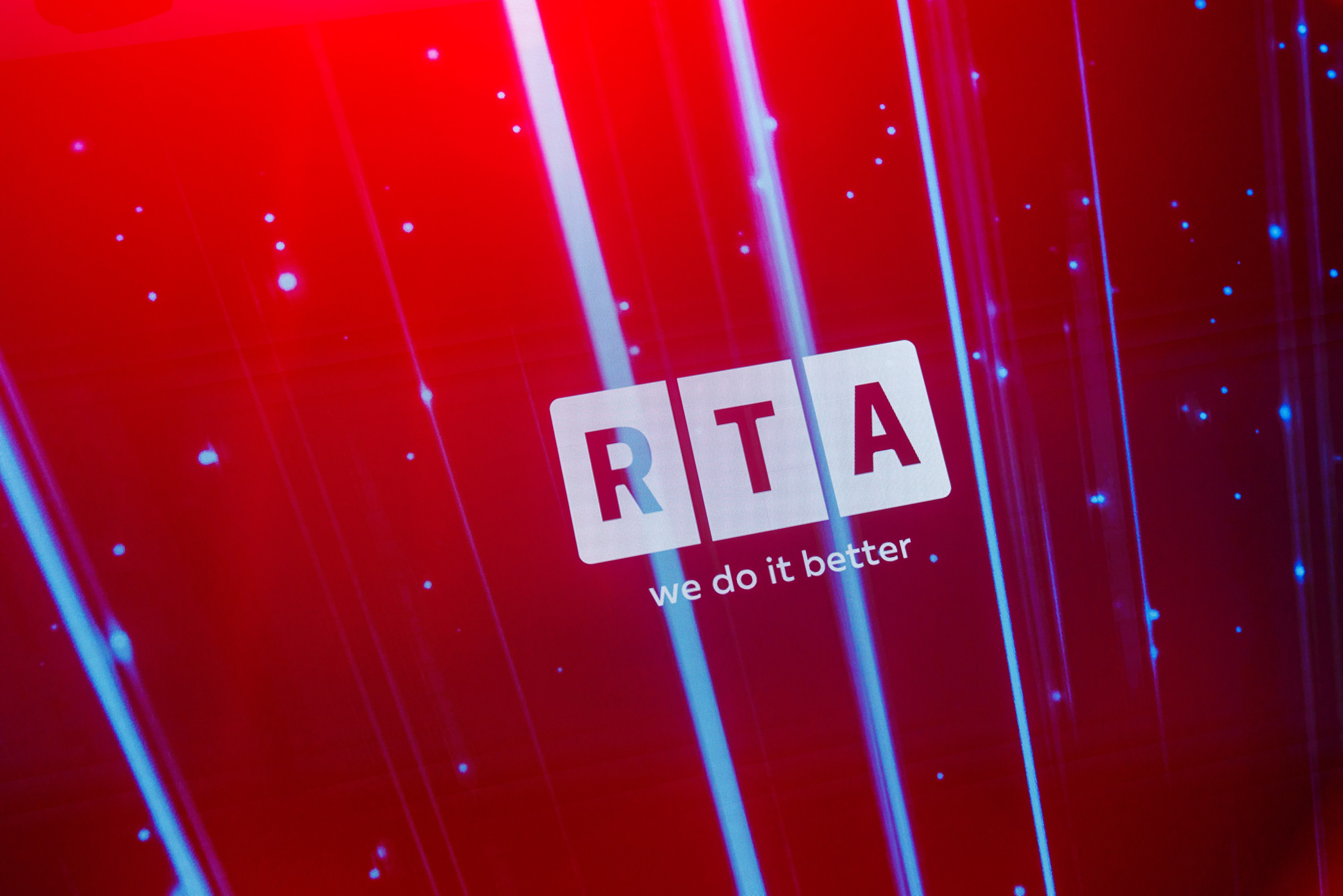 RTA. Коммерческий фотограф — Борис Суходольский