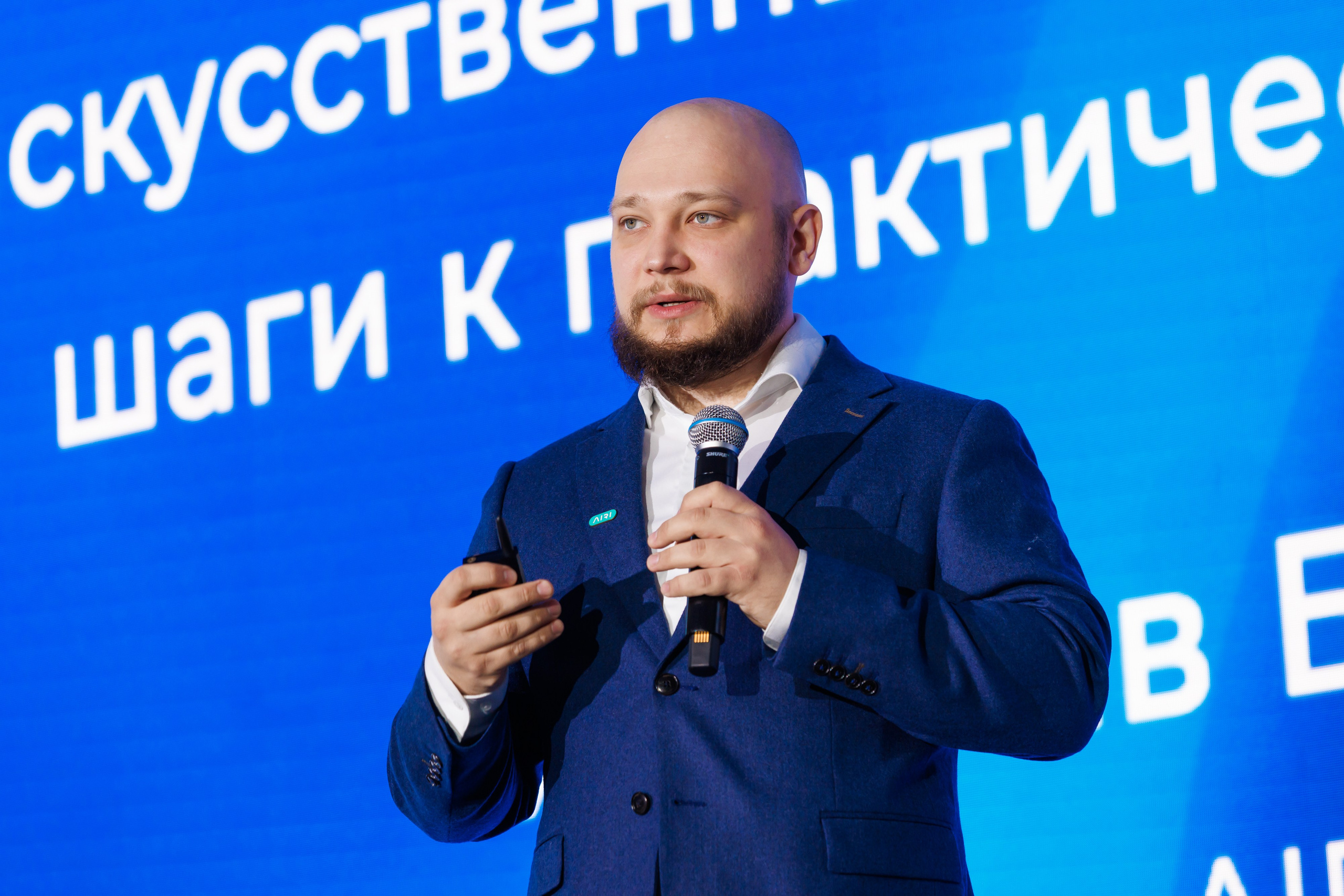 SCM PHARM. Коммерческий фотограф — Борис Суходольский