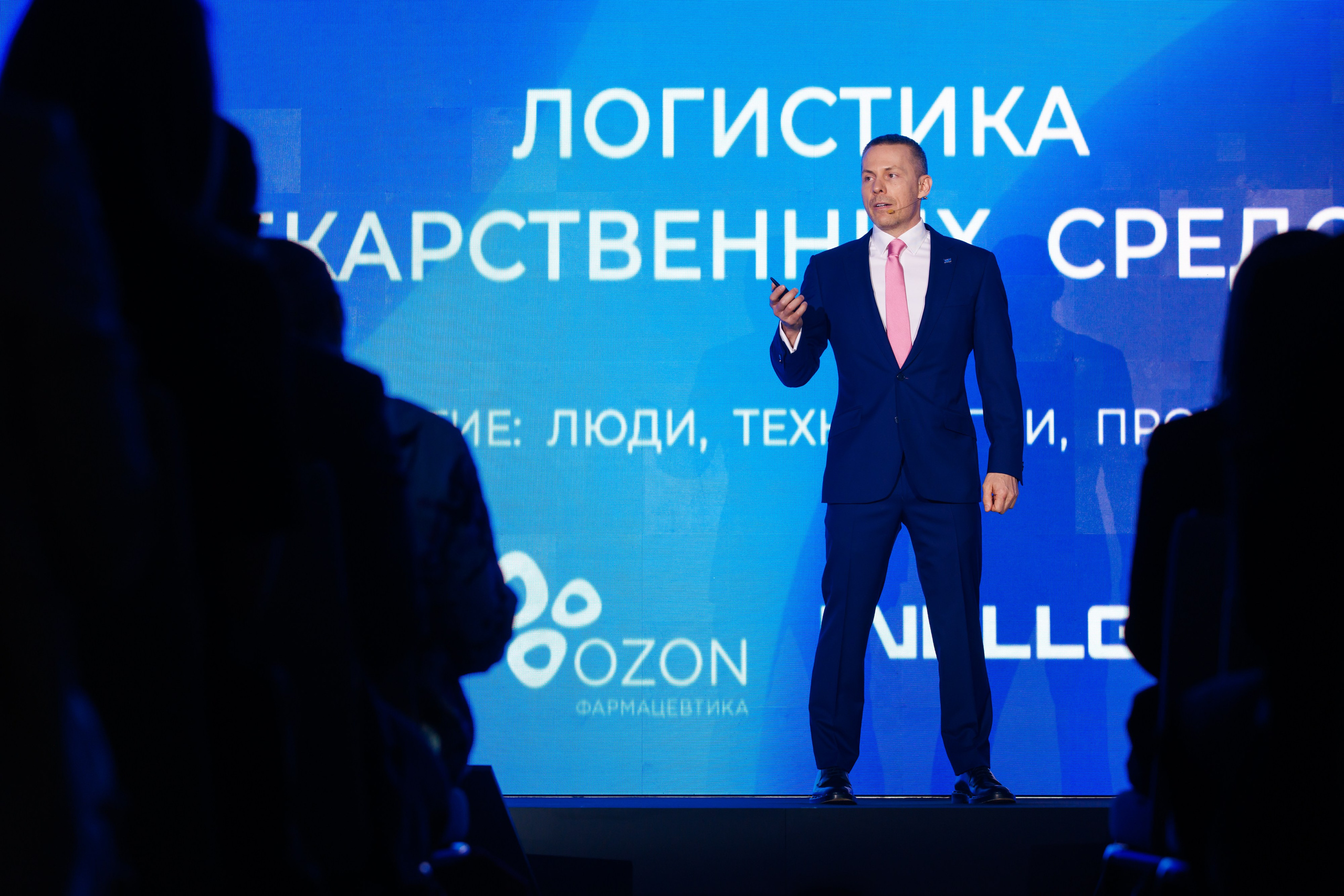 SCM PHARM. Коммерческий фотограф — Борис Суходольский