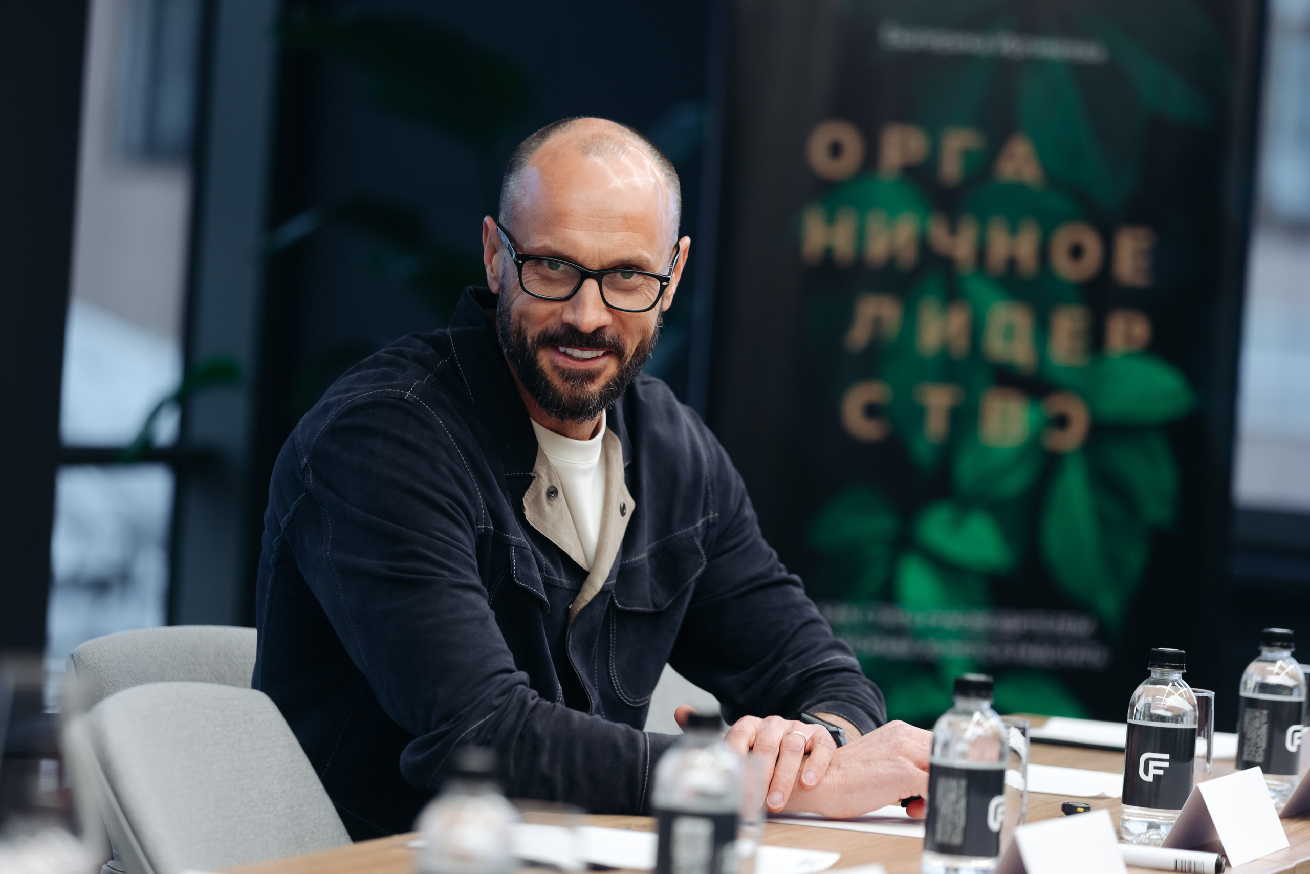ПРЕЗЕНТАЦИЯ КНИГИ. Коммерческий фотограф — Борис Суходольский