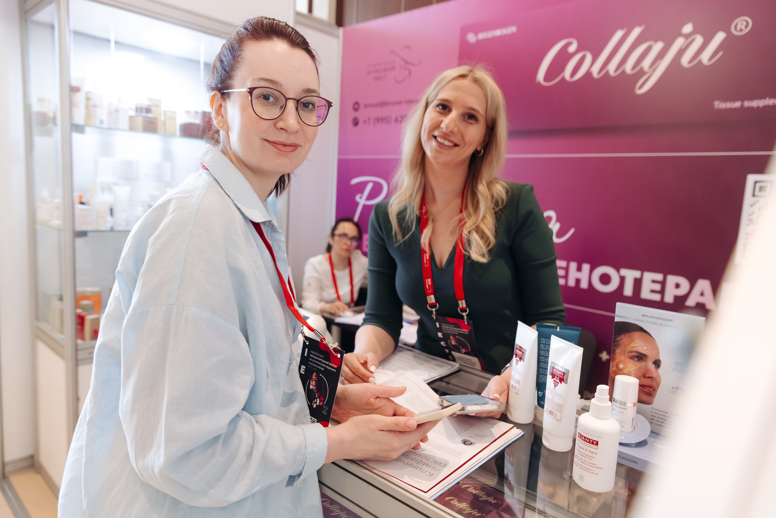 ICTPS. Коммерческий фотограф — Борис Суходольский