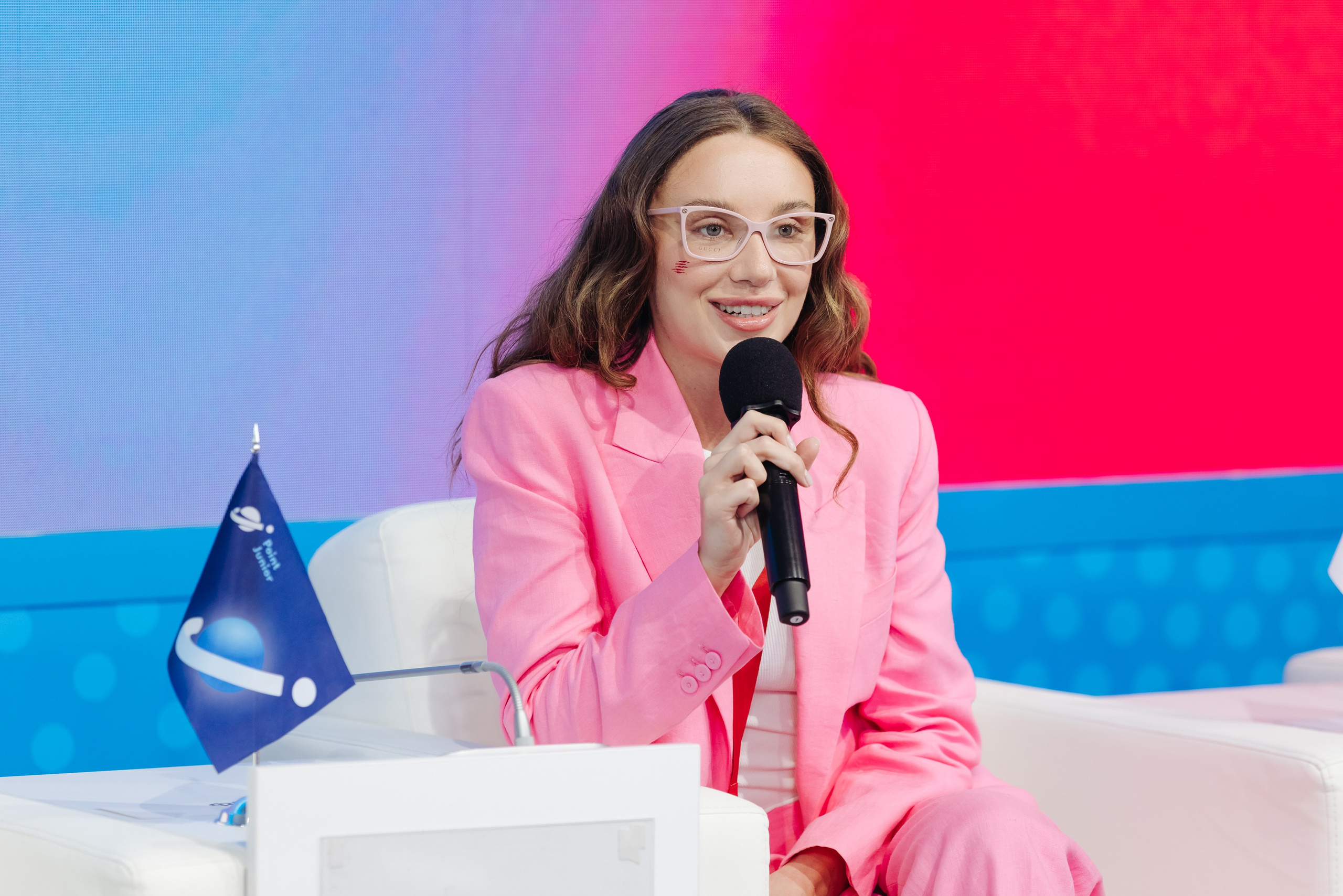 VK ЛЕКТОРИЙ SPIEF 2024. Коммерческий фотограф — Борис Суходольский
