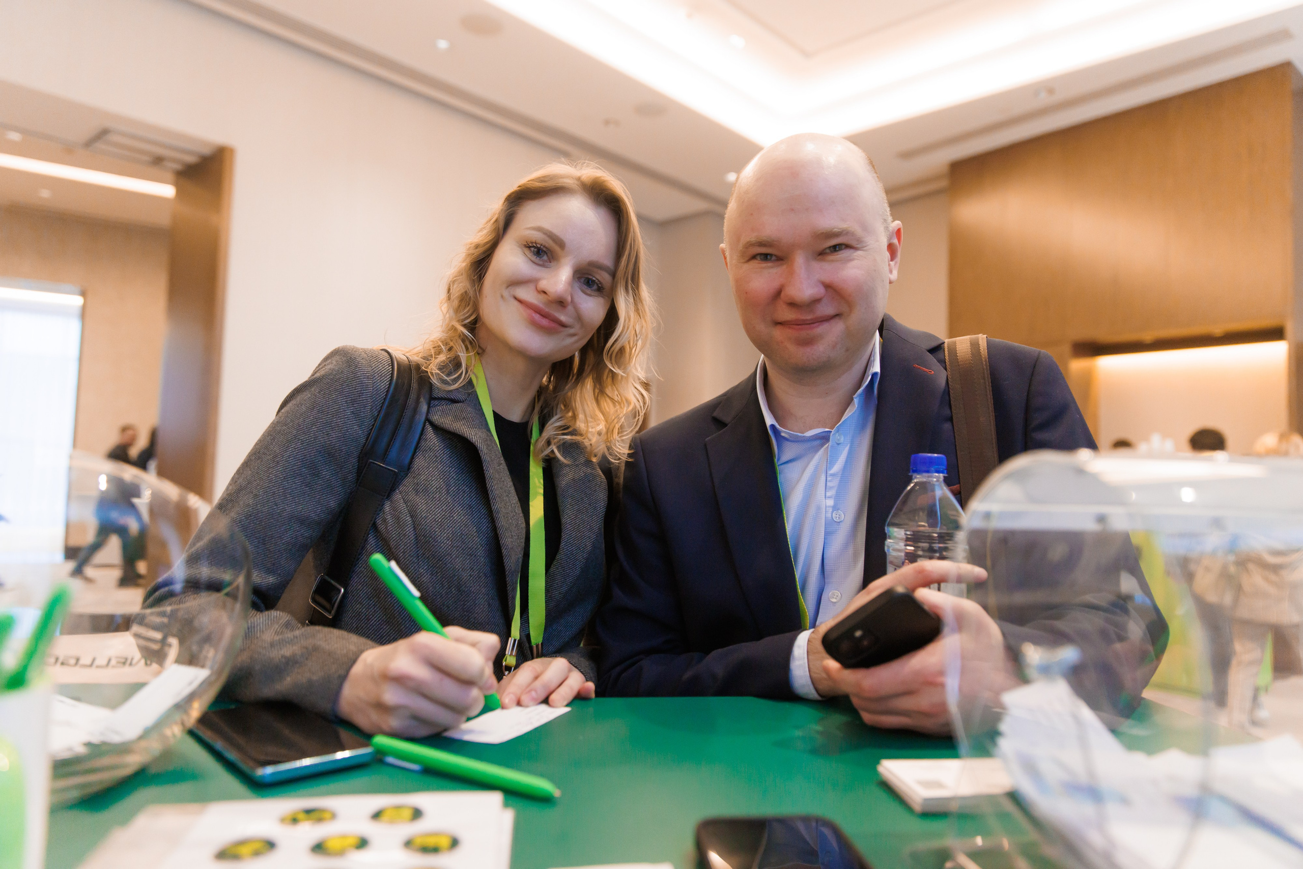 SCM PHARM. Коммерческий фотограф — Борис Суходольский