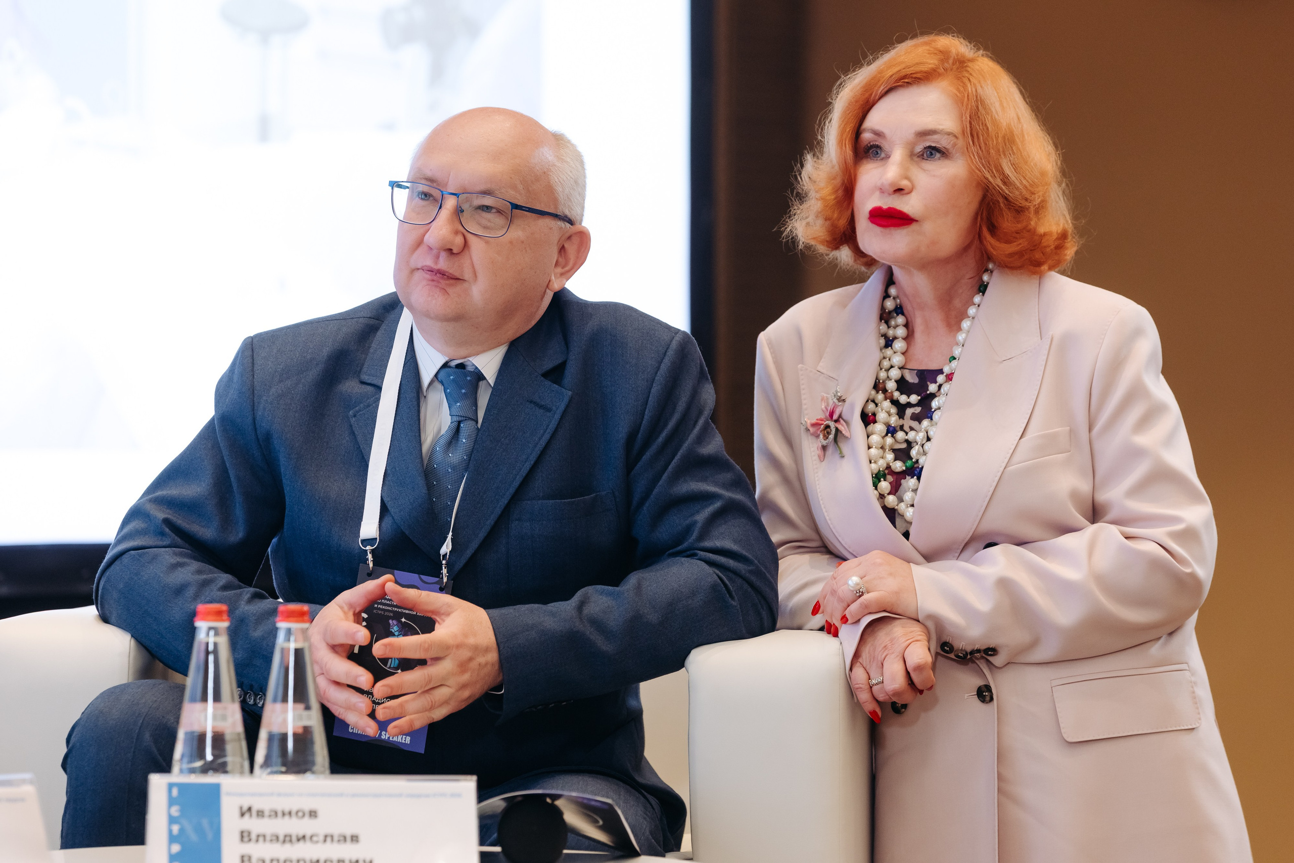 ICTPS. Коммерческий фотограф — Борис Суходольский