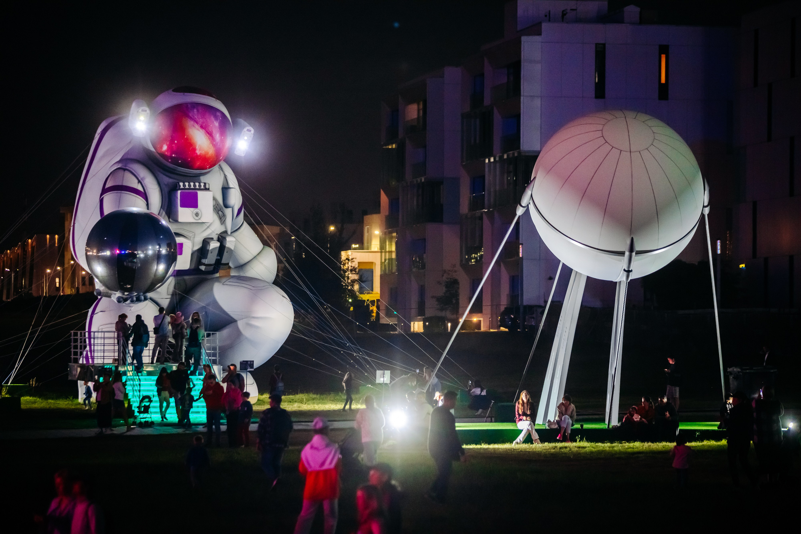 PORTAL 2030 — 2024. Коммерческий фотограф — Борис Суходольский