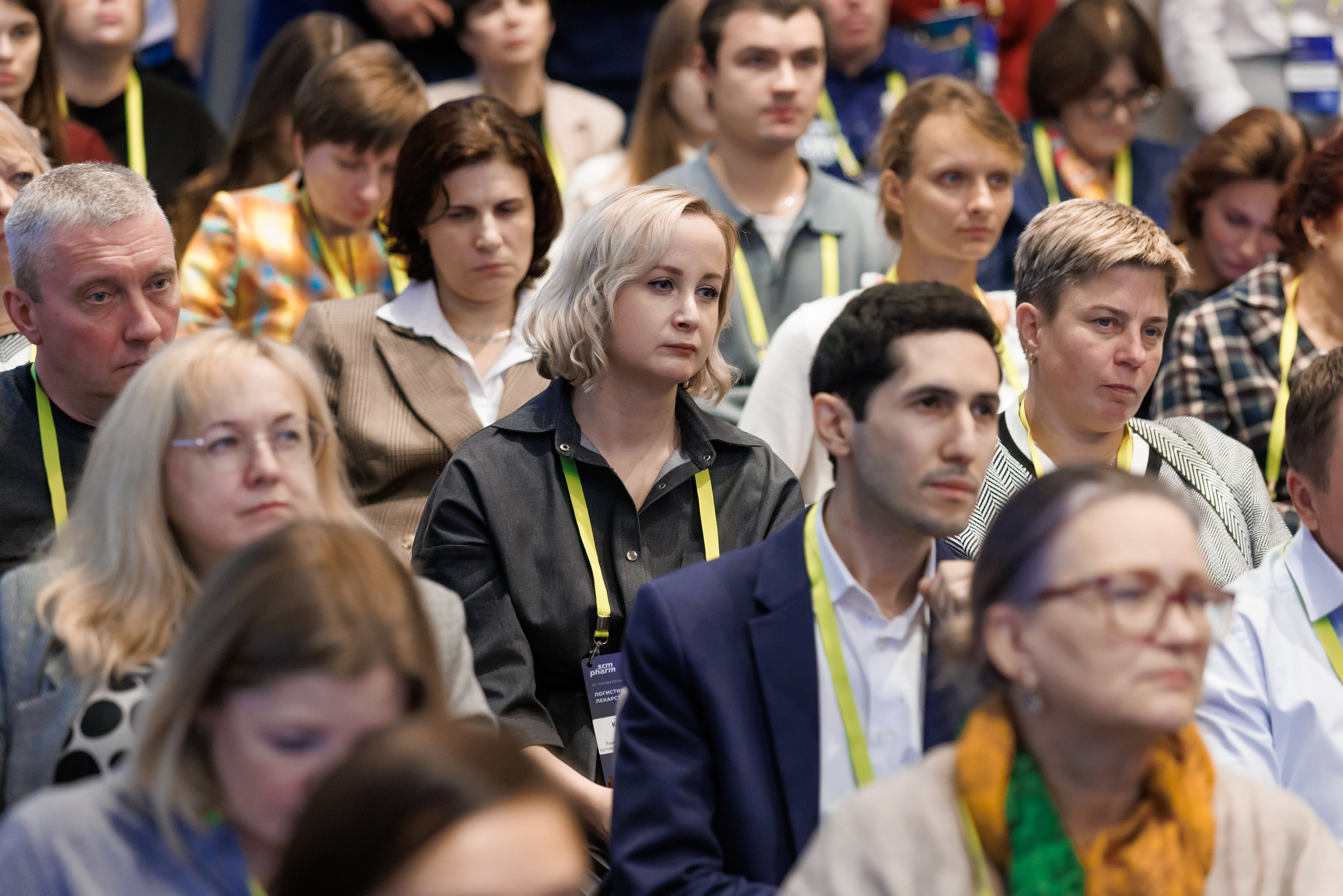 SCM PHARM. Коммерческий фотограф — Борис Суходольский