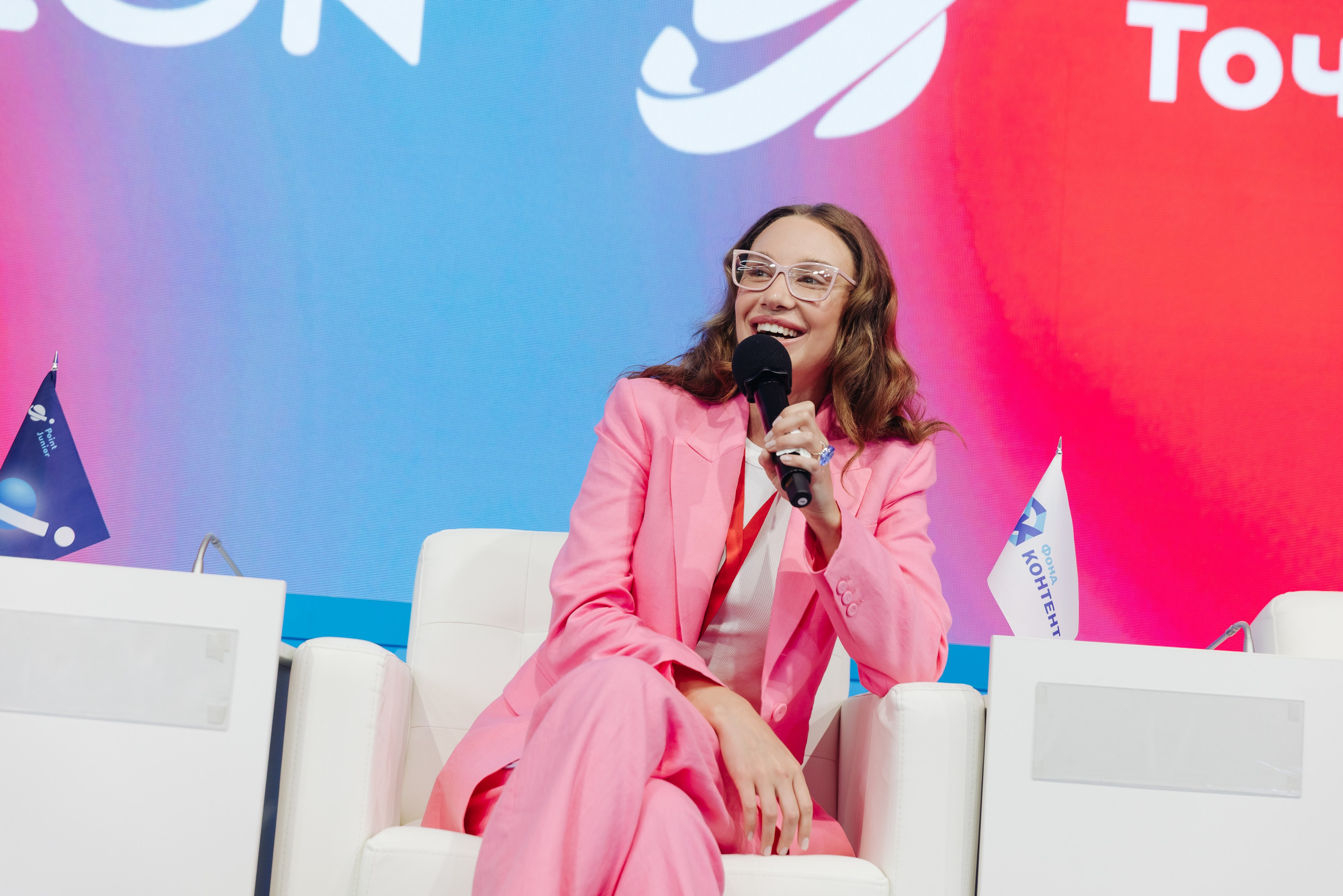 VK ЛЕКТОРИЙ SPIEF 2024. Коммерческий фотограф — Борис Суходольский