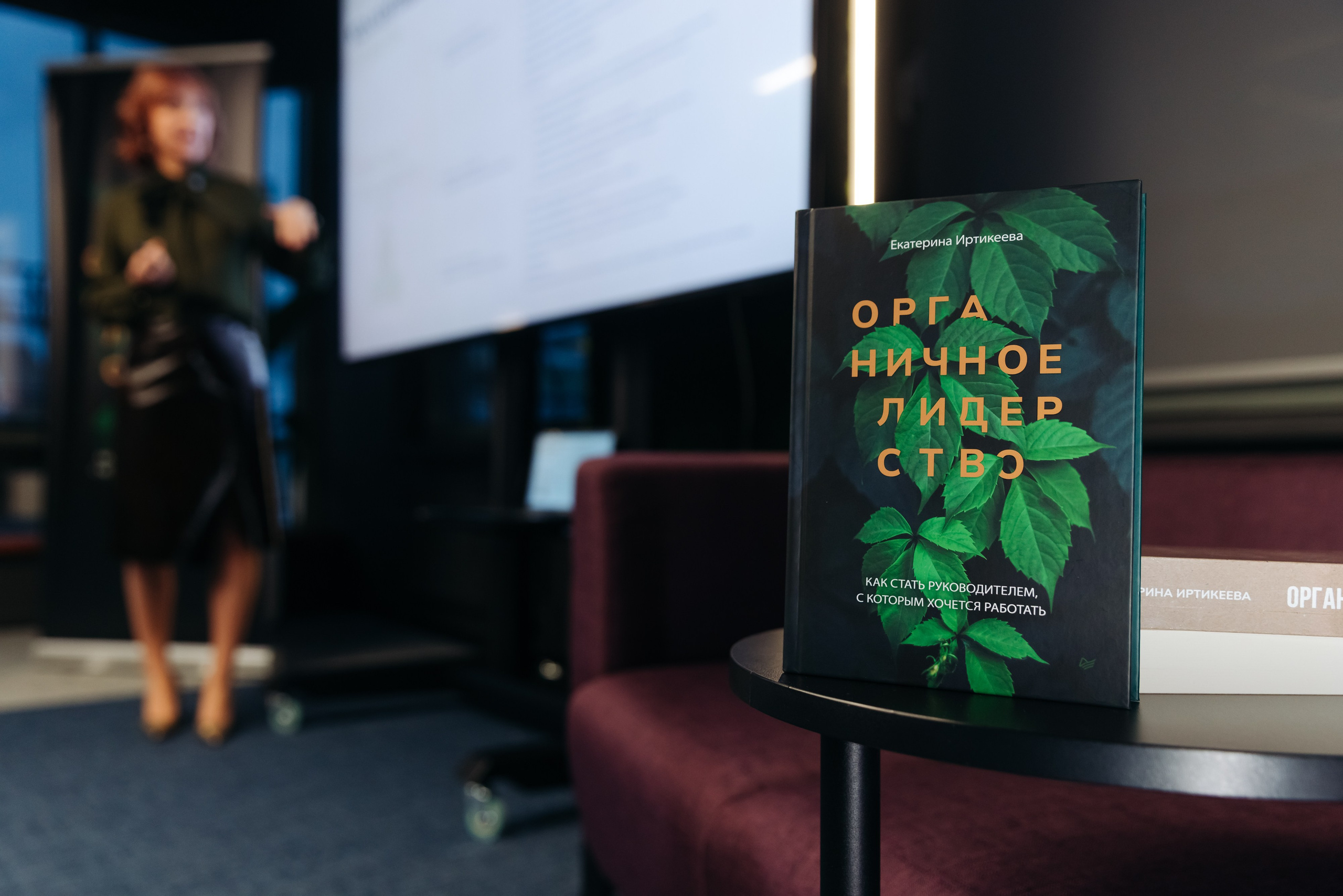 ПРЕЗЕНТАЦИЯ КНИГИ. Коммерческий фотограф — Борис Суходольский
