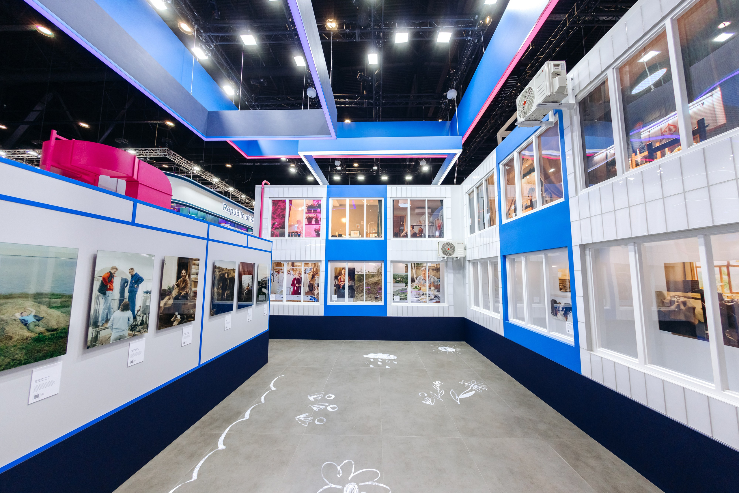 OZON SPIEF 2025. Коммерческий фотограф — Борис Суходольский