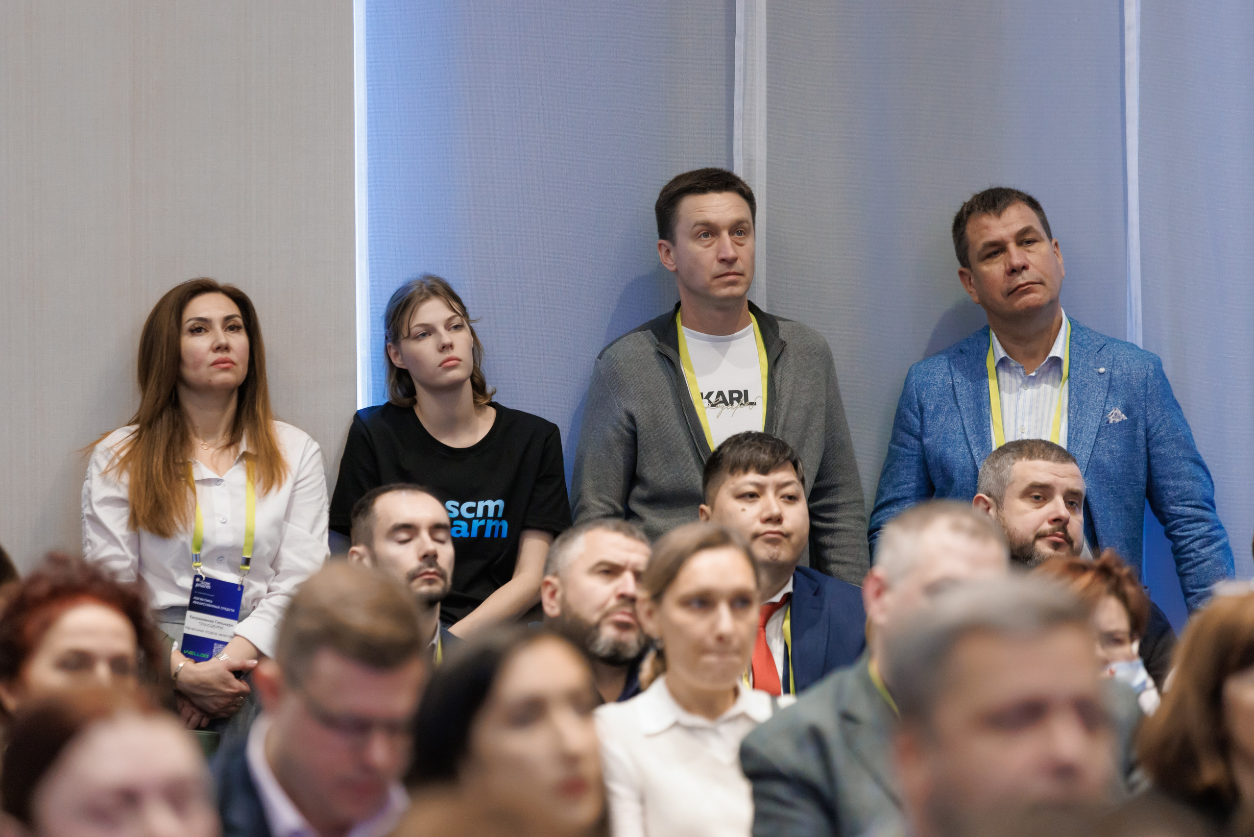 SCM PHARM. Коммерческий фотограф — Борис Суходольский