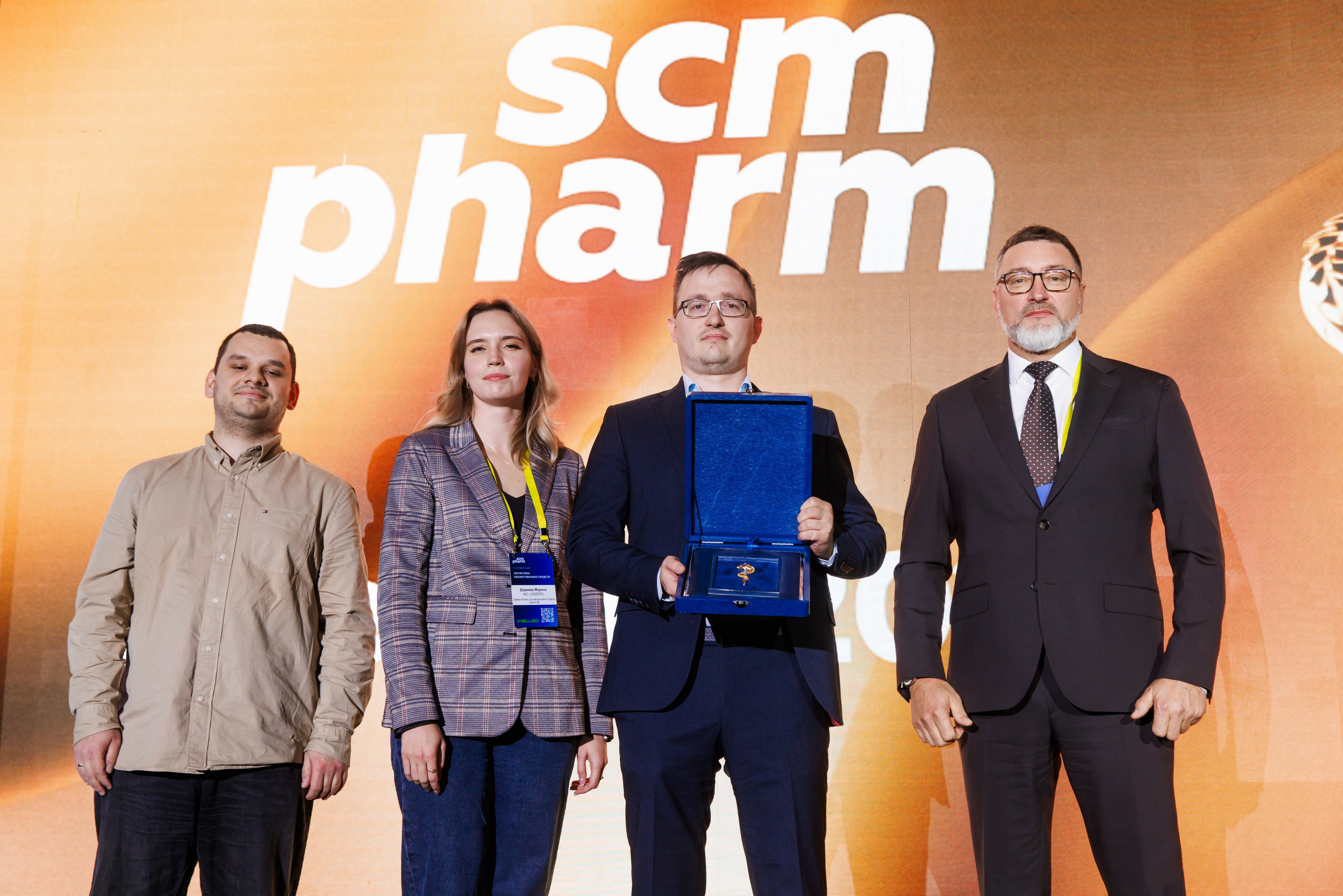 SCM PHARM. Коммерческий фотограф — Борис Суходольский