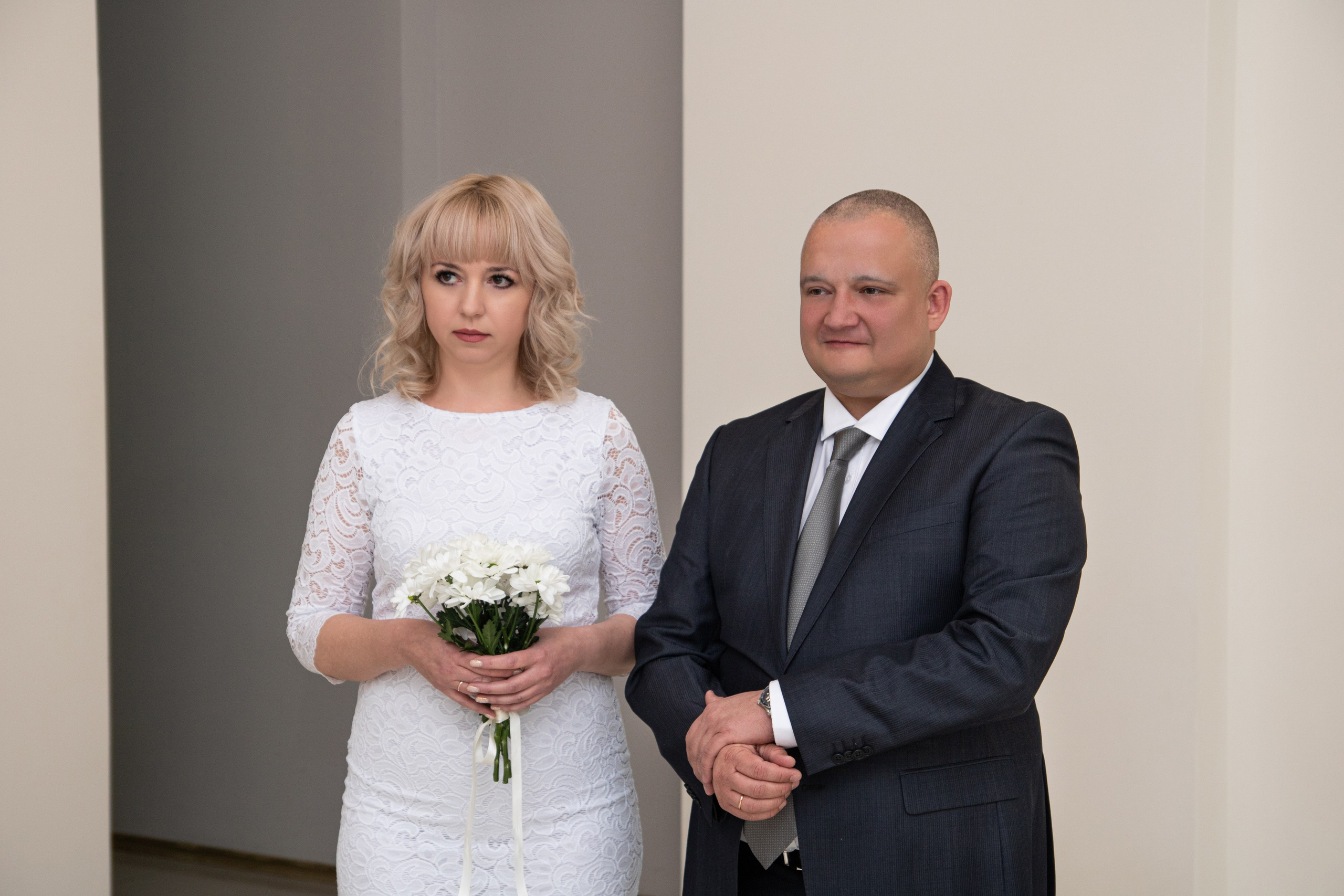 Мария и Андрей. Фотограф в Самаре Алексей Головачёв