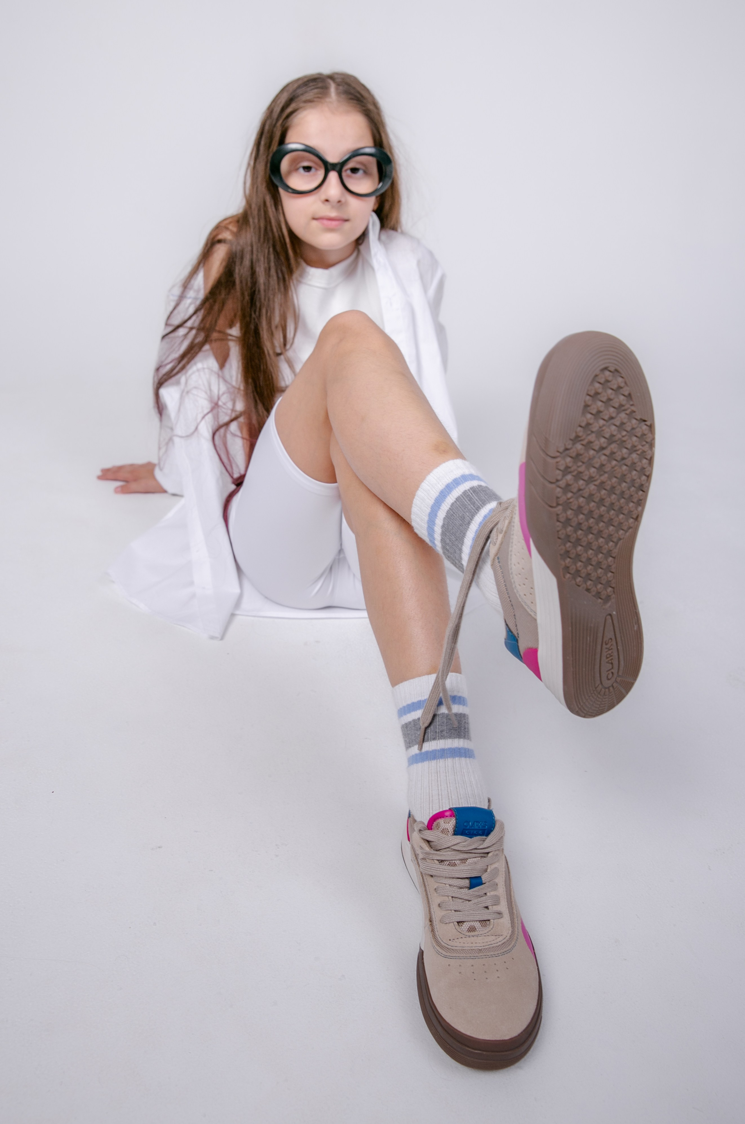 Дети (модели). Портретный, детский и арт фотограф Куграшов Евгений