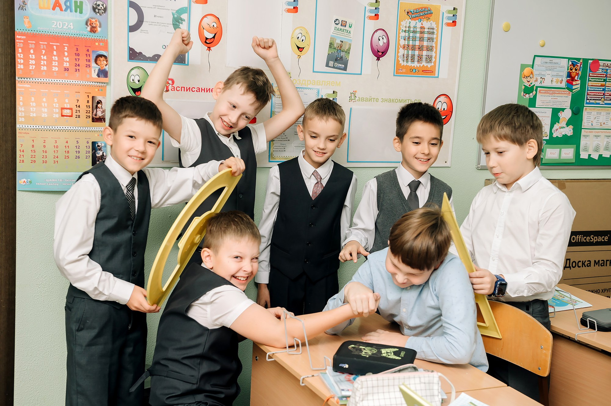 Репортаж. Профессиональный фотограф в Казани Ягудин Азат