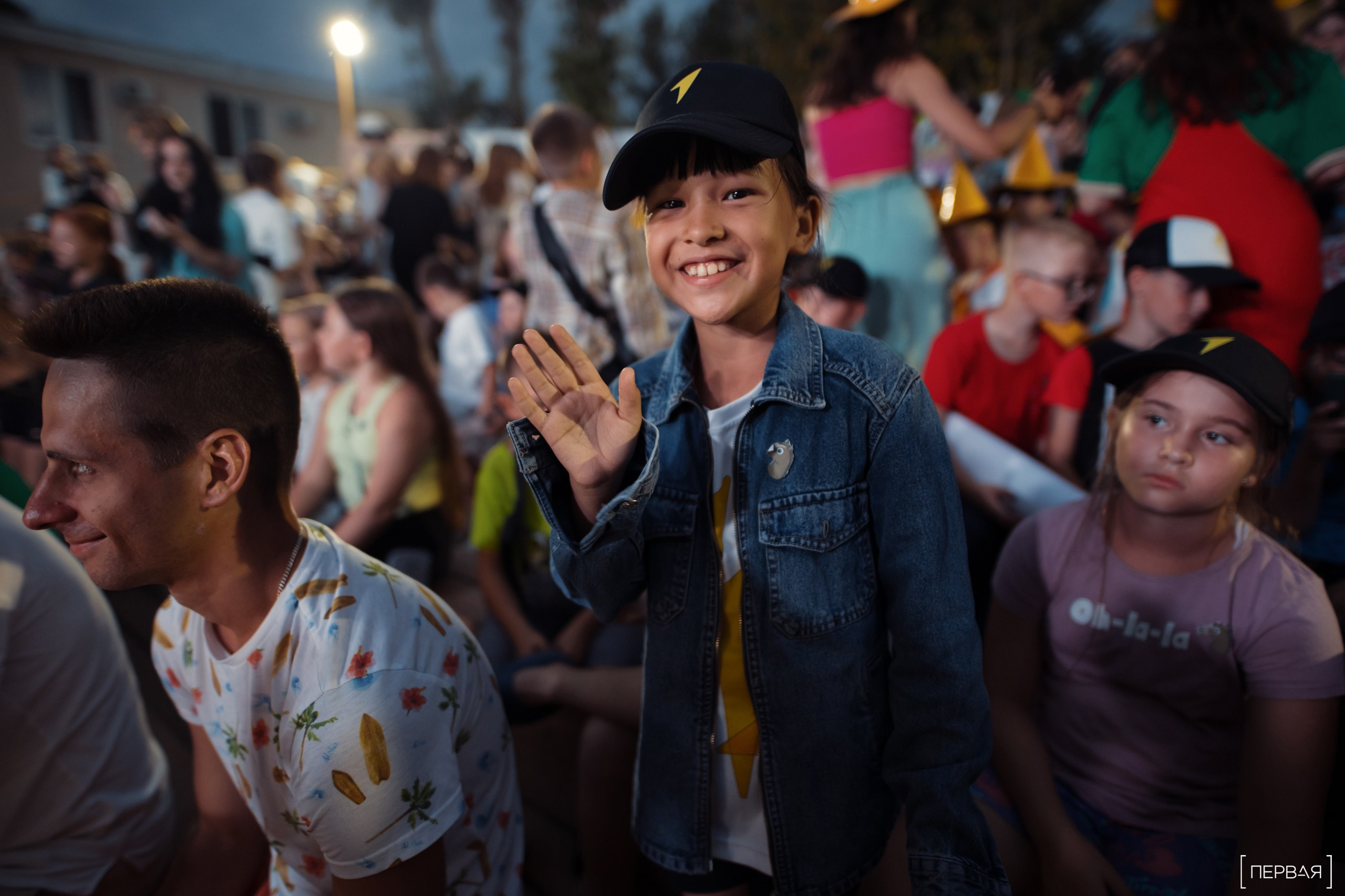 Reportage. Фотограф Ваня Бархатов