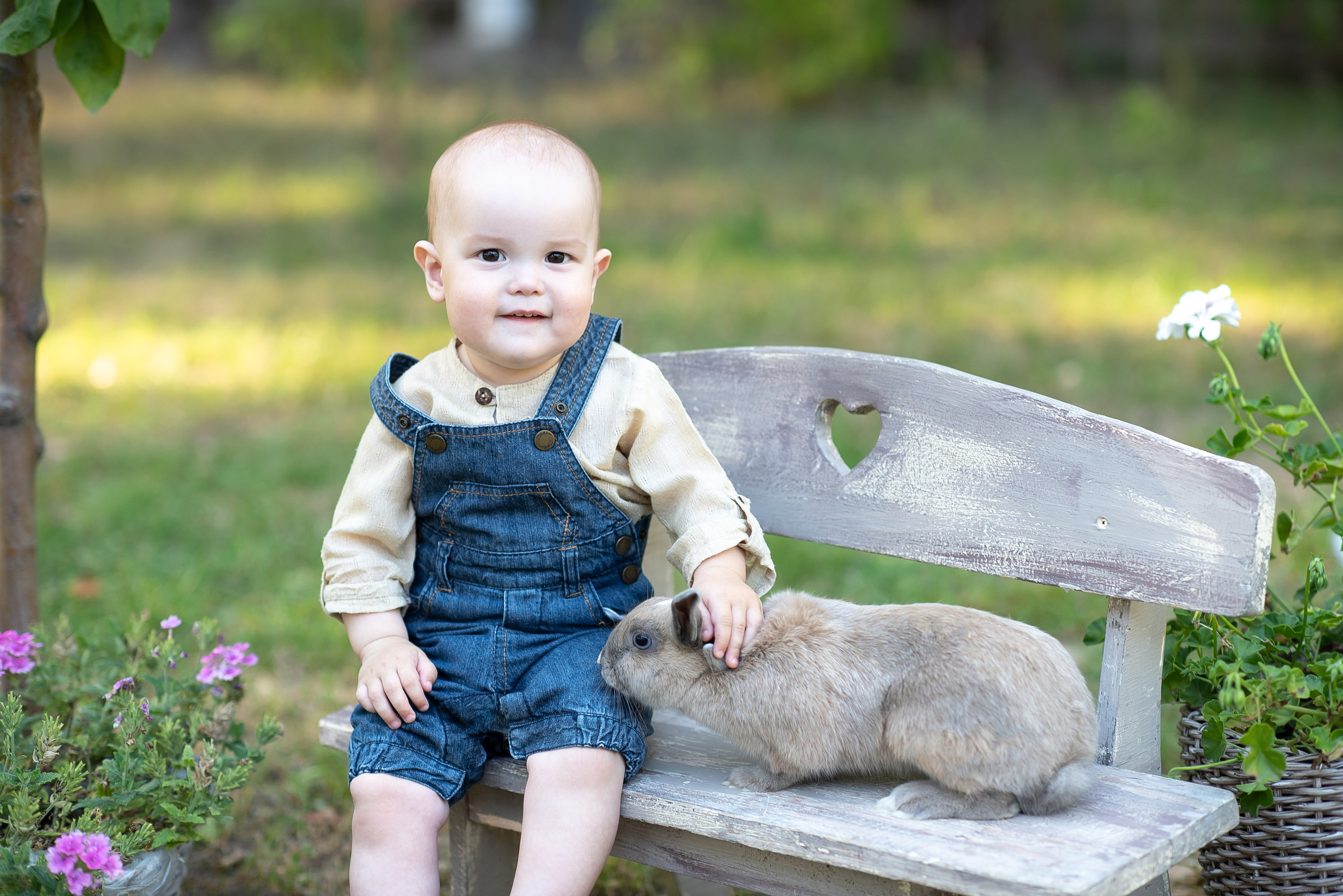 Фотостудия Лес Чудес. Фотограф Мария Усманова, Казань