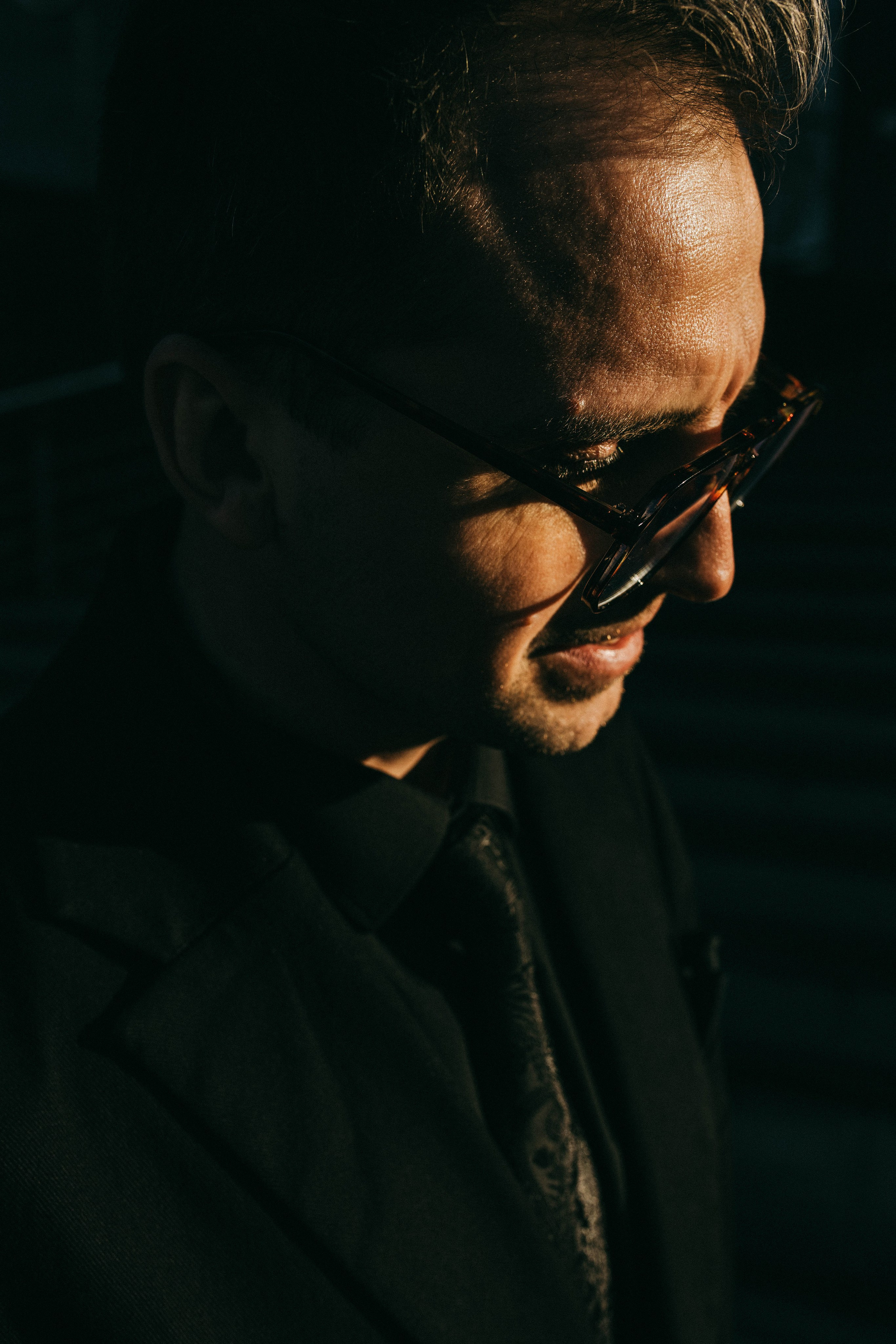 Гена. Фотограф Александра Кузнецова