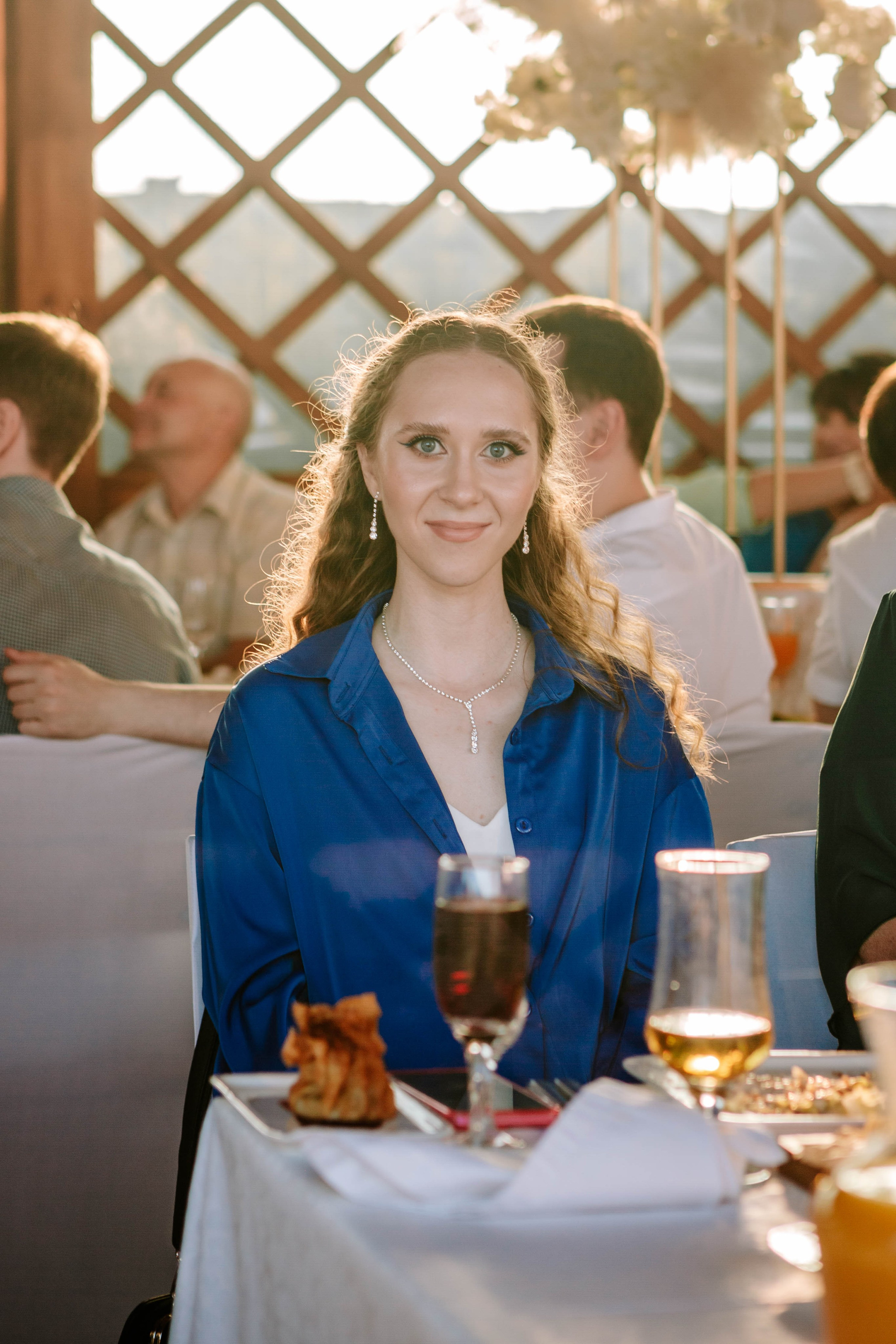 Максим и Татьяна. Фотограф Александра Кузнецова