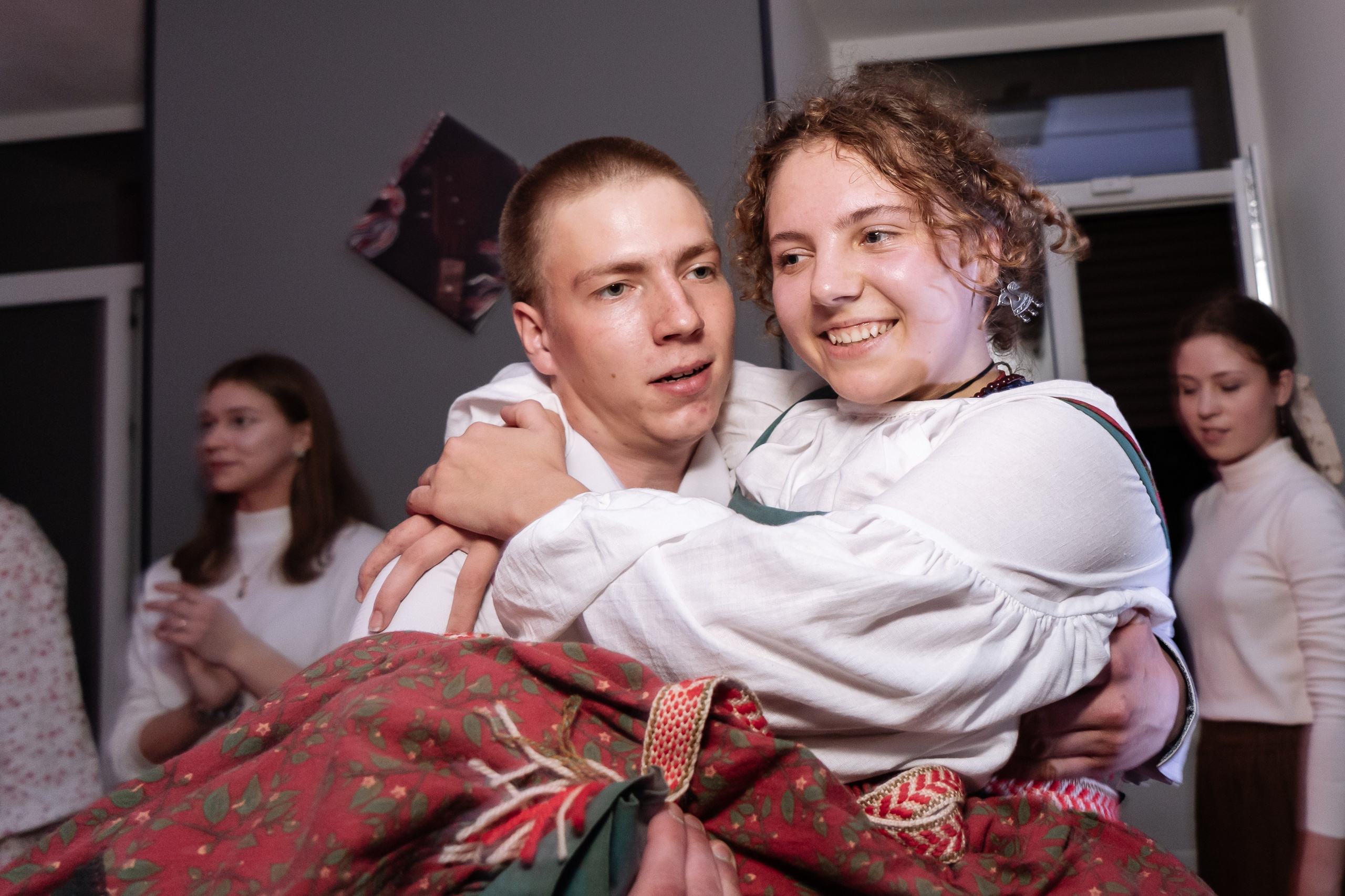 Мероприятия. Репортажный фотограф в Санкт-Петербурге Евдокимова Ольга