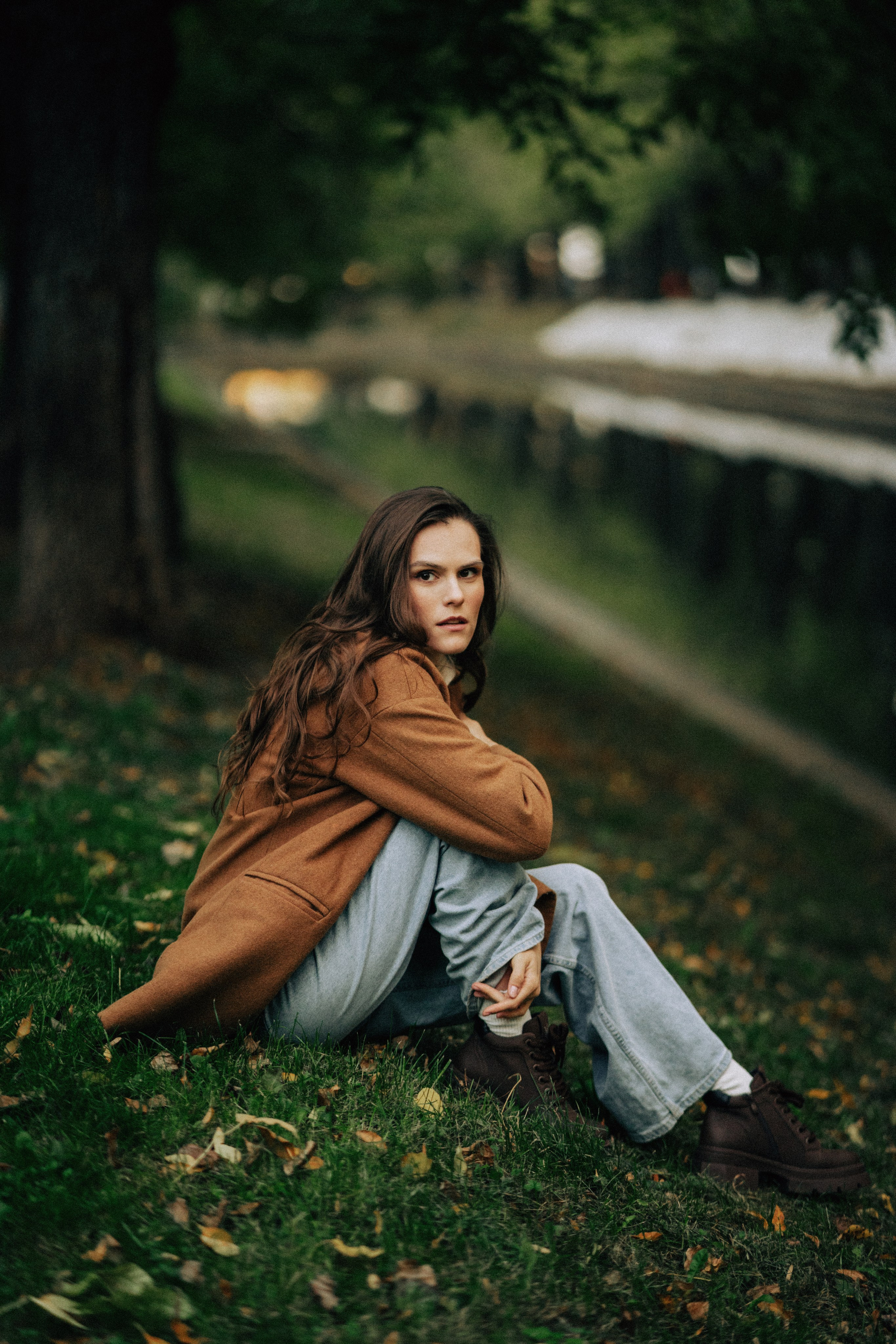 Серафима. Фотограф Екатерина Катунова | Москва