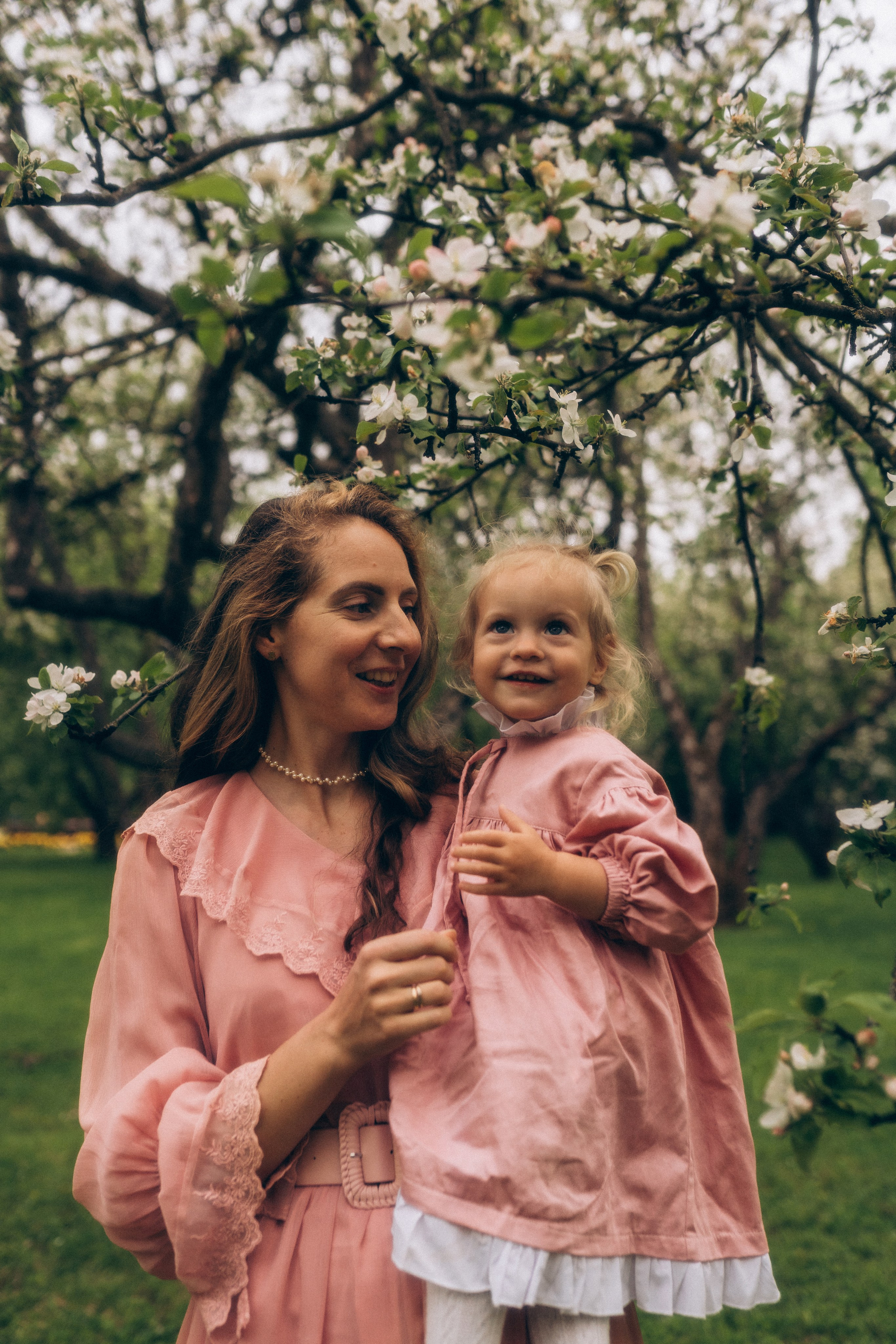 Таня и Вика. Фотограф Екатерина Катунова | Москва