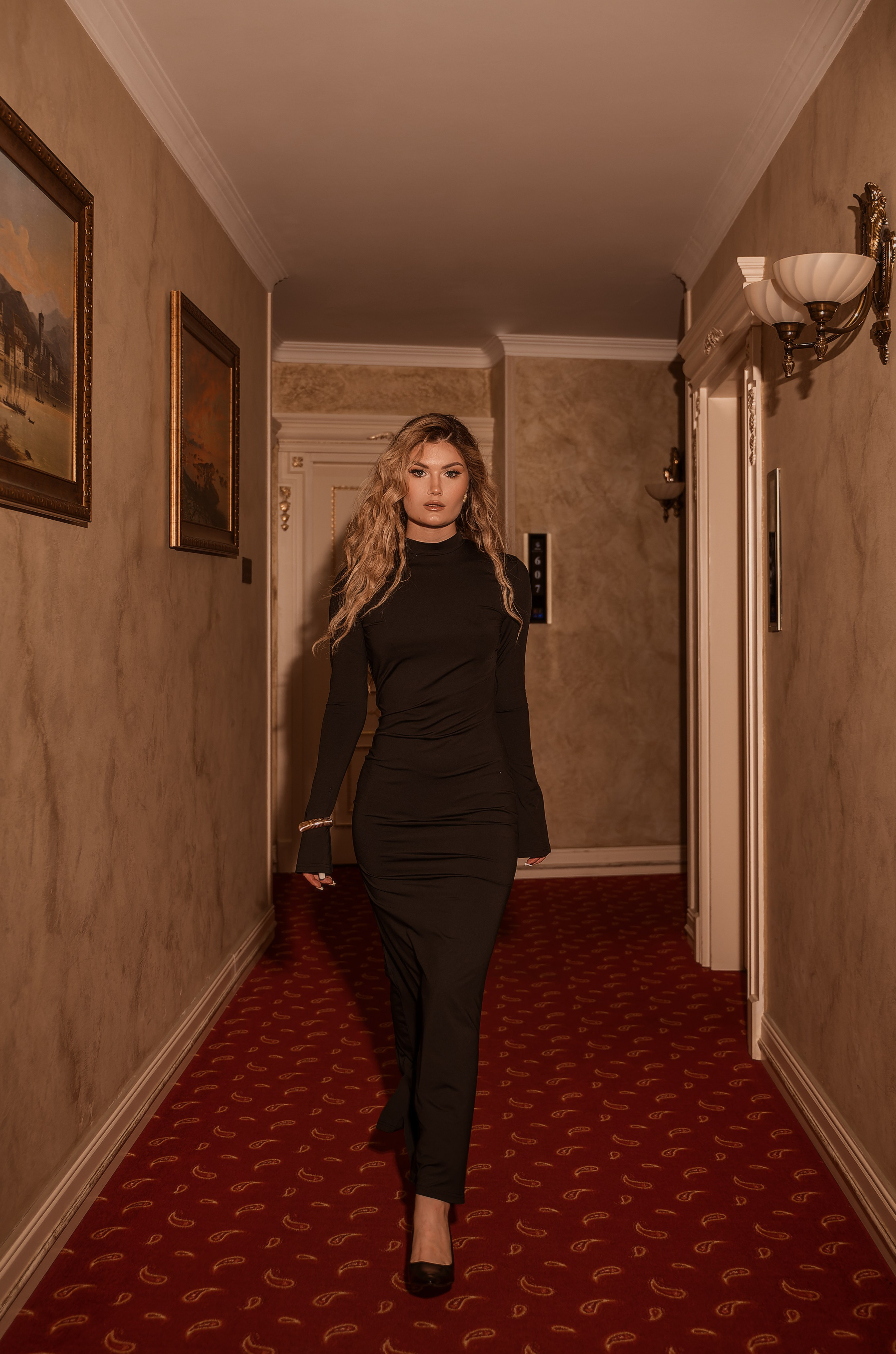 Shooting in hotel. Фотограф Беларусь — Ольга Шаповалова (Жардецкая)
