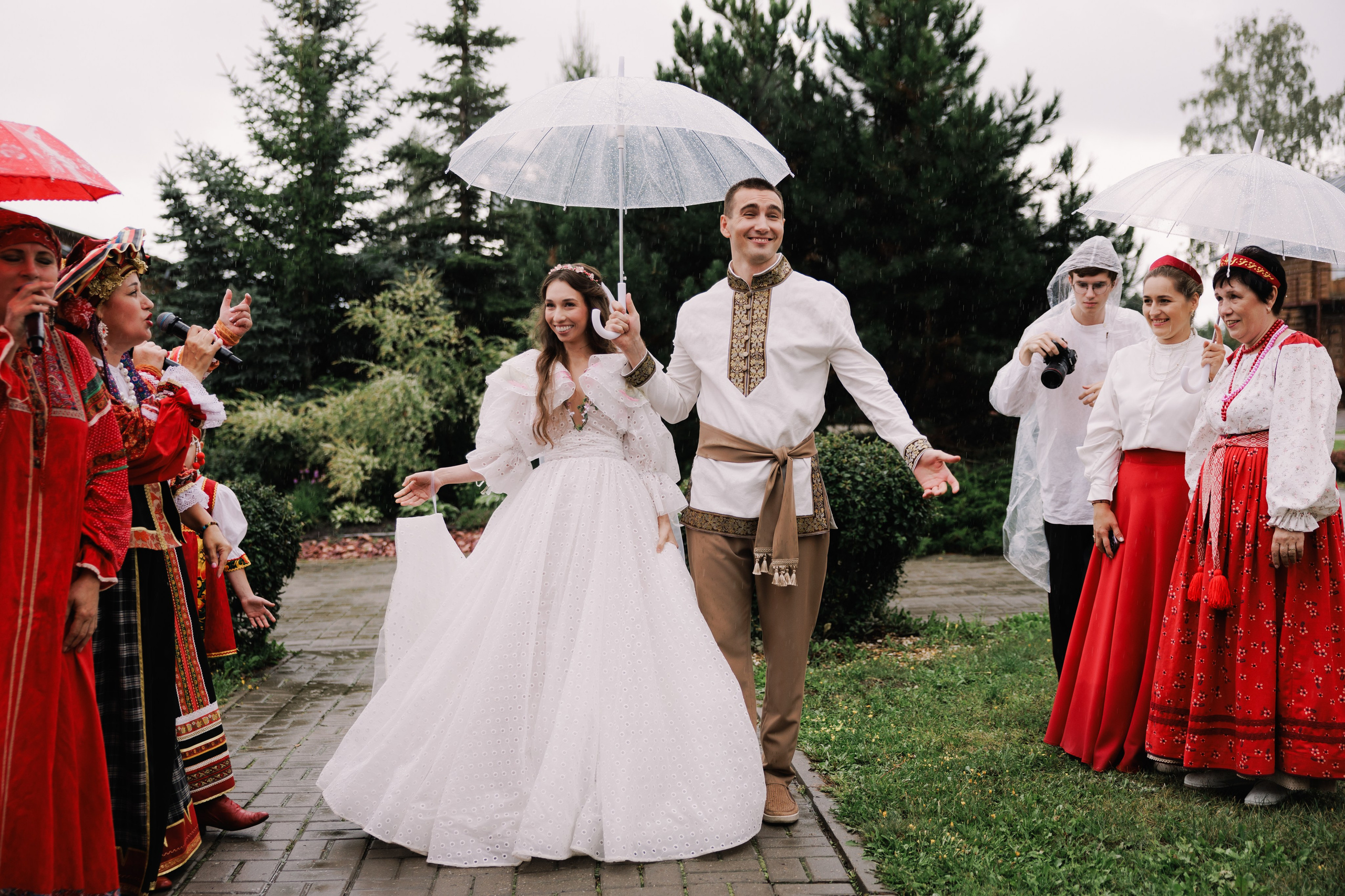 Artem & Viktoria. Wedding and family photographer in Moscow