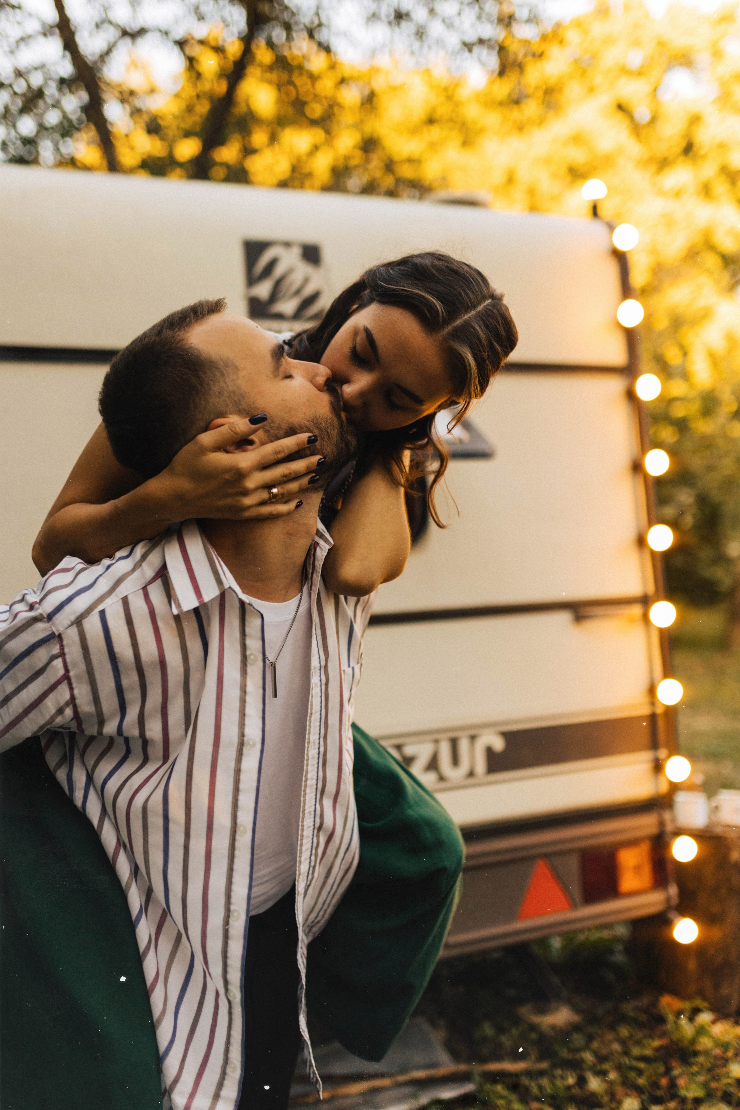 Алла/Паша. Фотограф в Москве Татьяна Сергеева