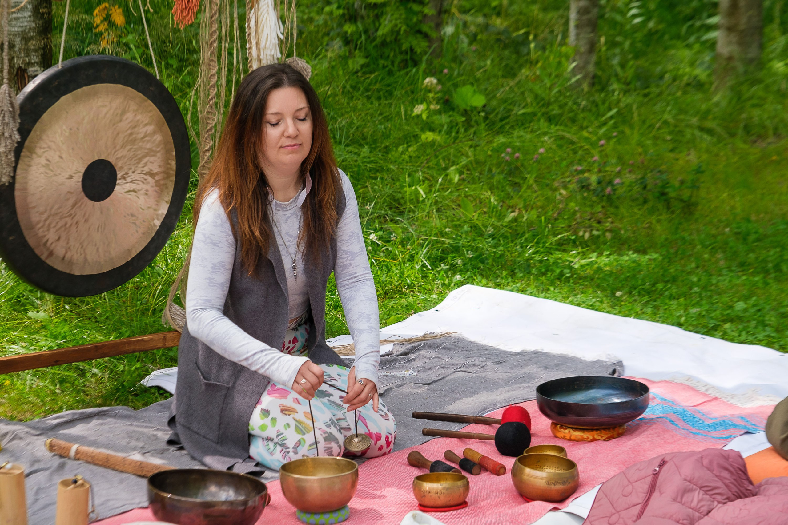 День Йоги 2025. Фёдор Карпов — профессиональный фотограф, работаю в Москве и области