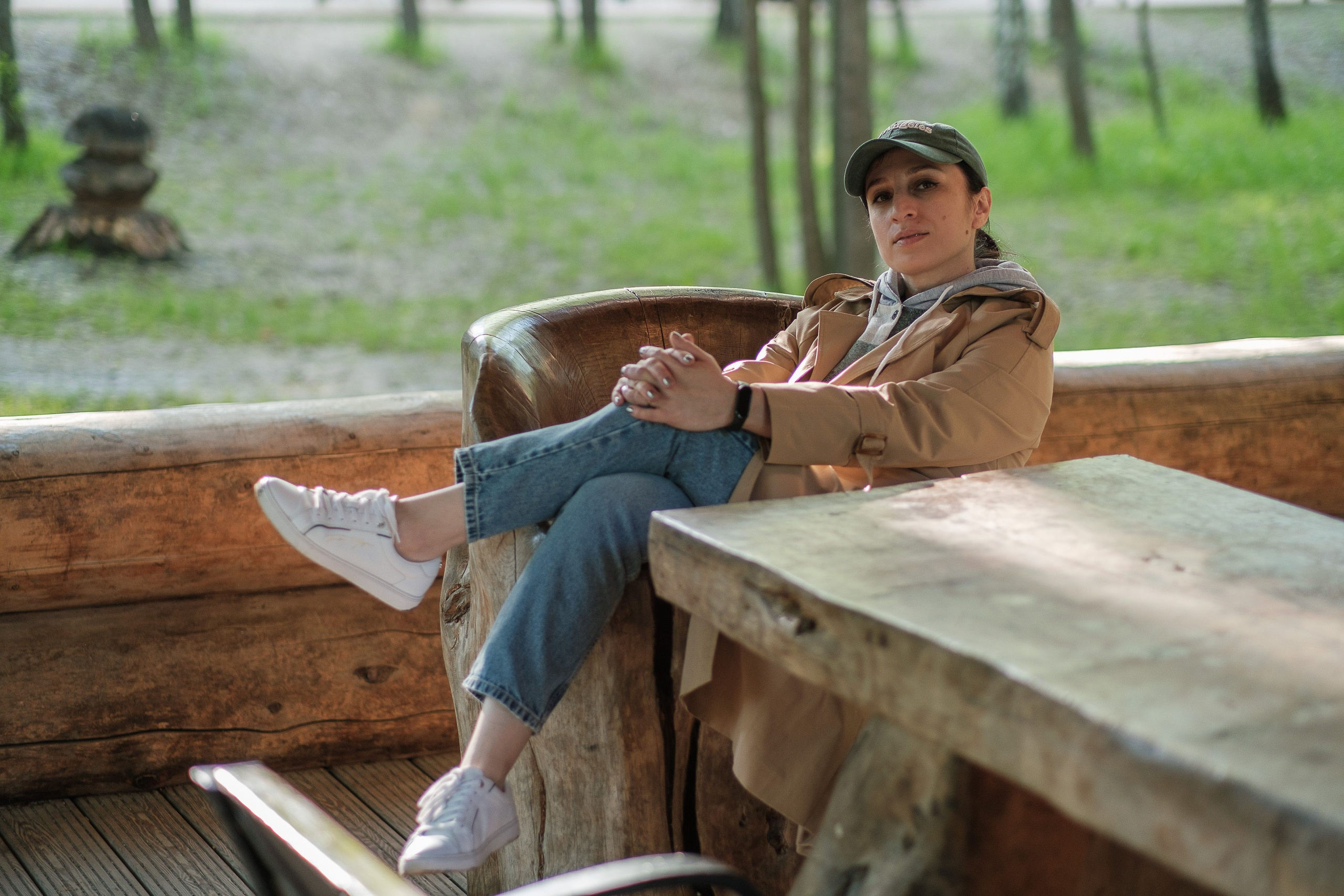 Творческая встреча. Фёдор Карпов — профессиональный фотограф, работаю в Москве и области