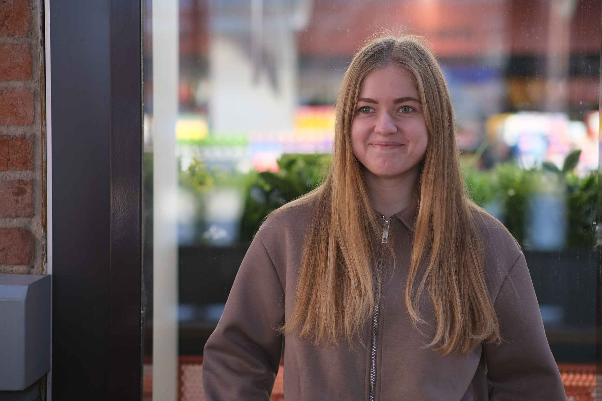 Весенняя прогулка. Фёдор Карпов — профессиональный фотограф, работаю в Москве и области