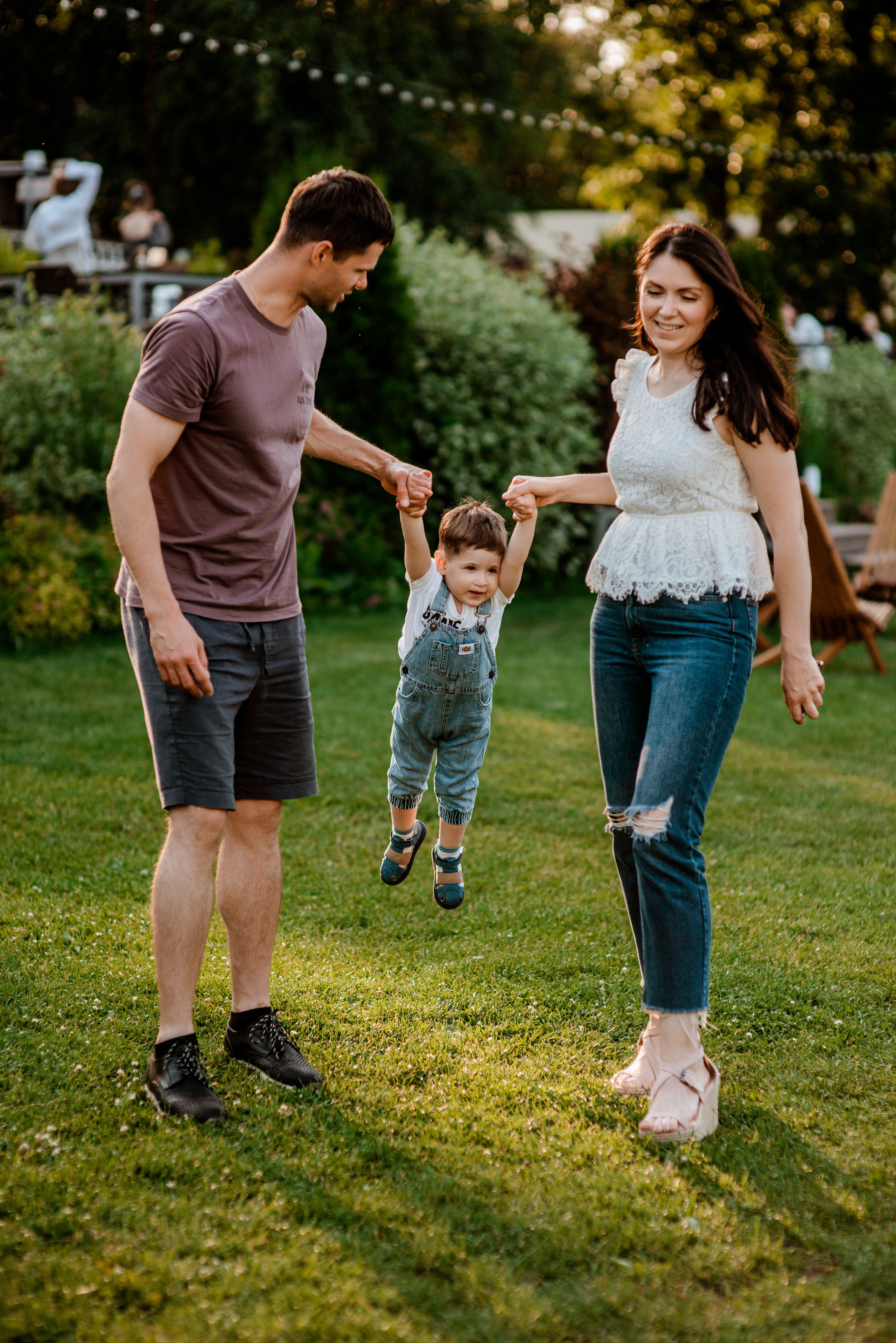 Семья. Свадебный Фотограф в Твери Анастасия Булкина
