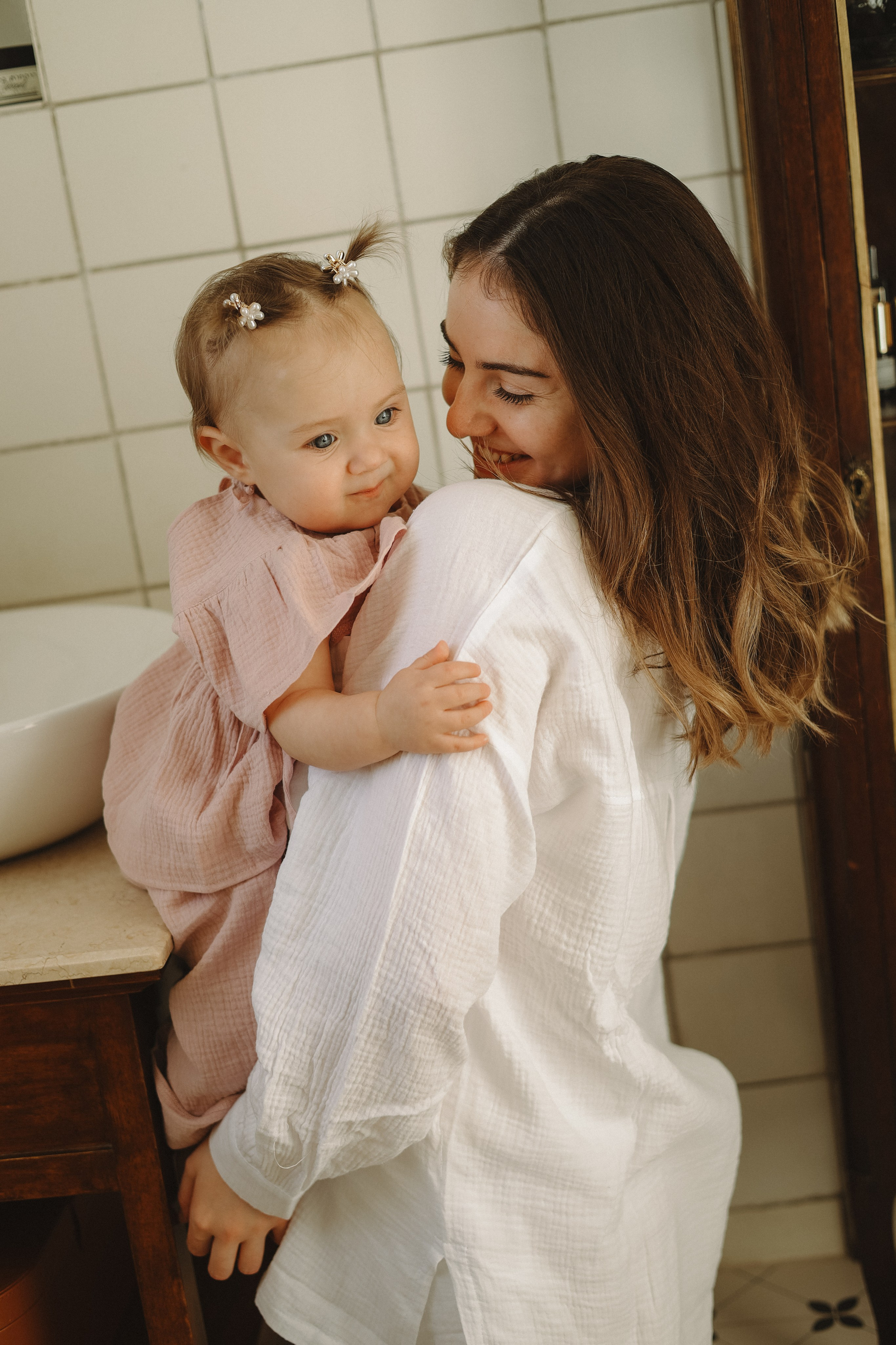 Катя и Майя. Диана Чечель. Свадебный и семейный фотограф в Москве